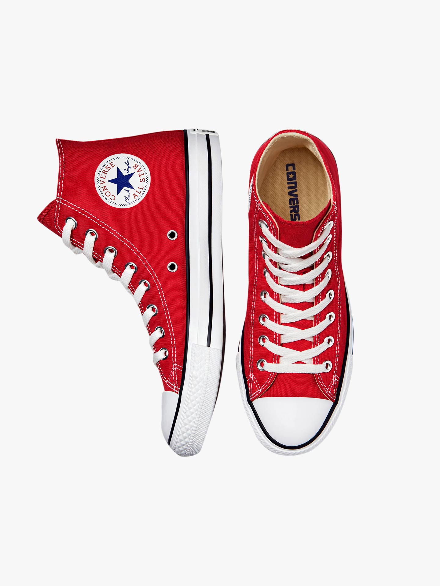 Sapatilhas bota All Star