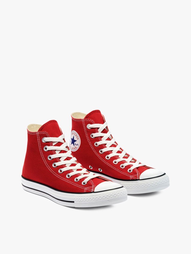 Sapatilhas bota All Star