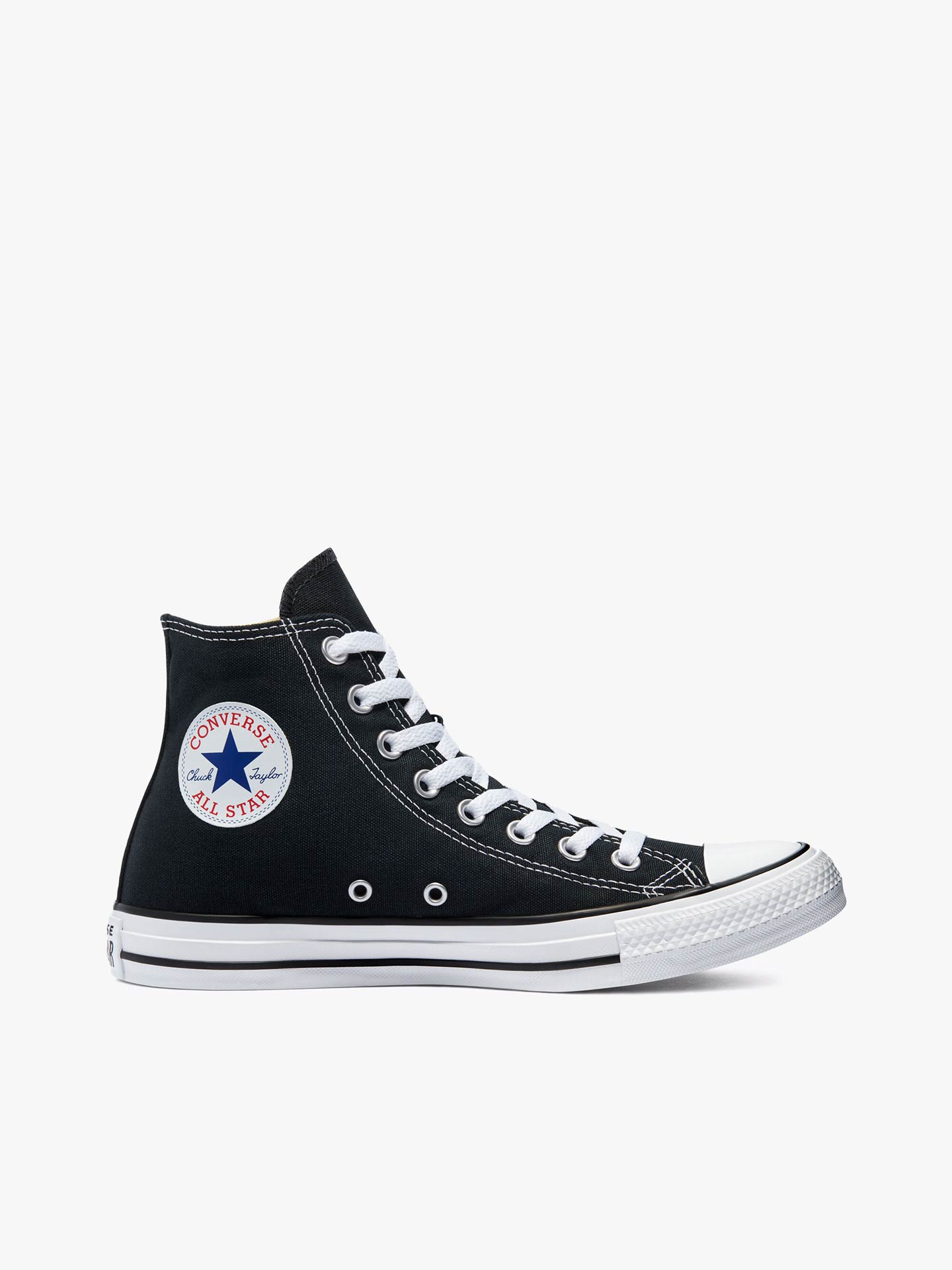 Sapatilhas bota All Star