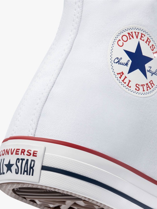 Sapatilhas bota All Star