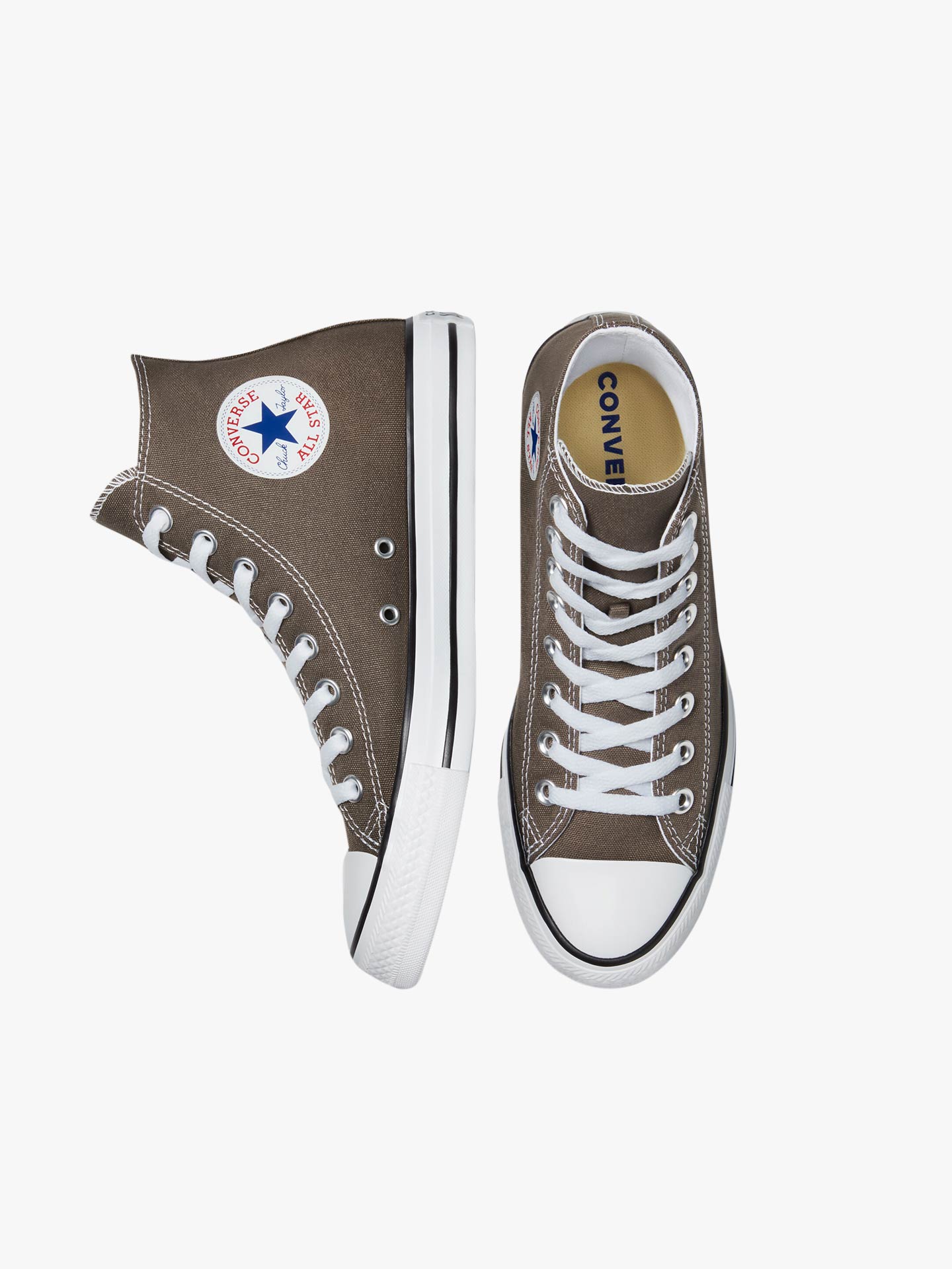 Sapatilhas bota All Star