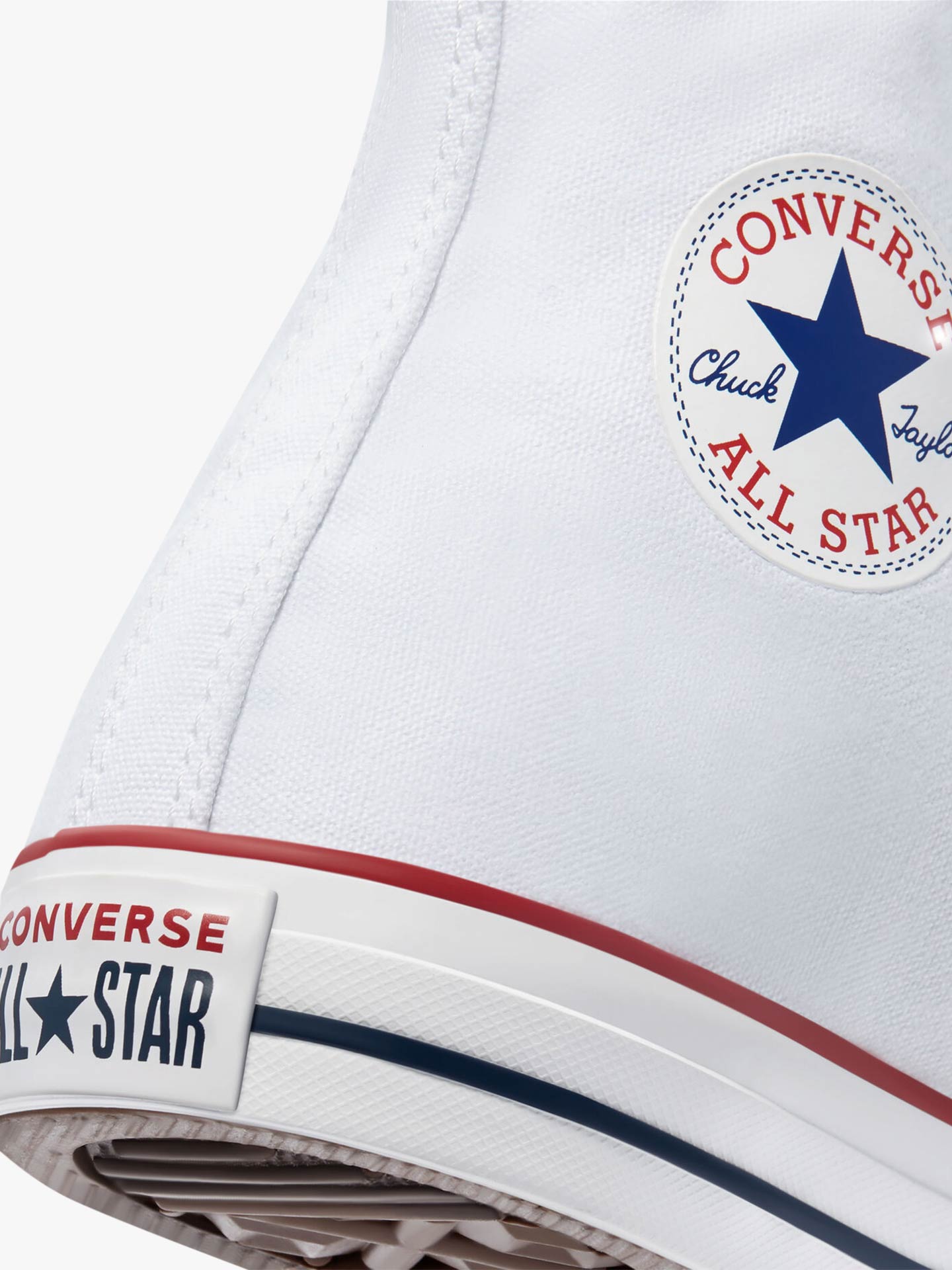 Sapatilhas bota All Star