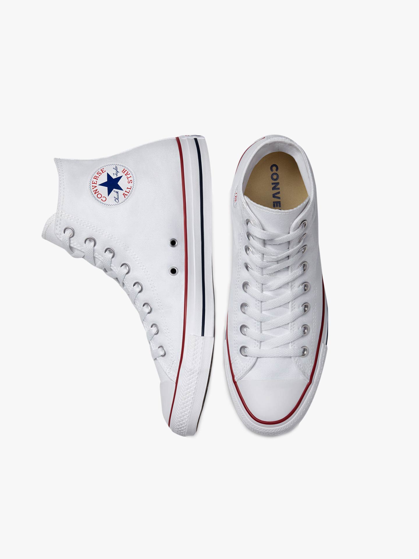 Sapatilhas bota All Star