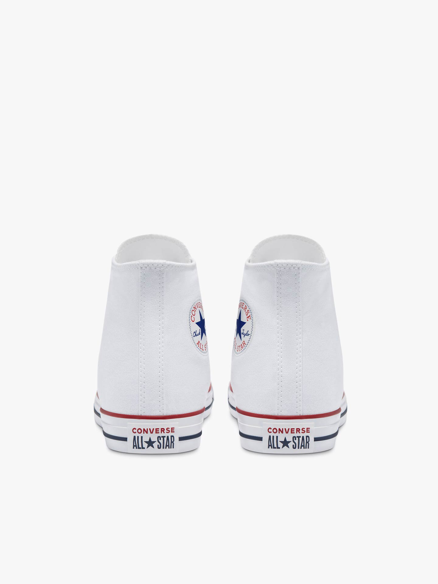 Sapatilhas bota All Star