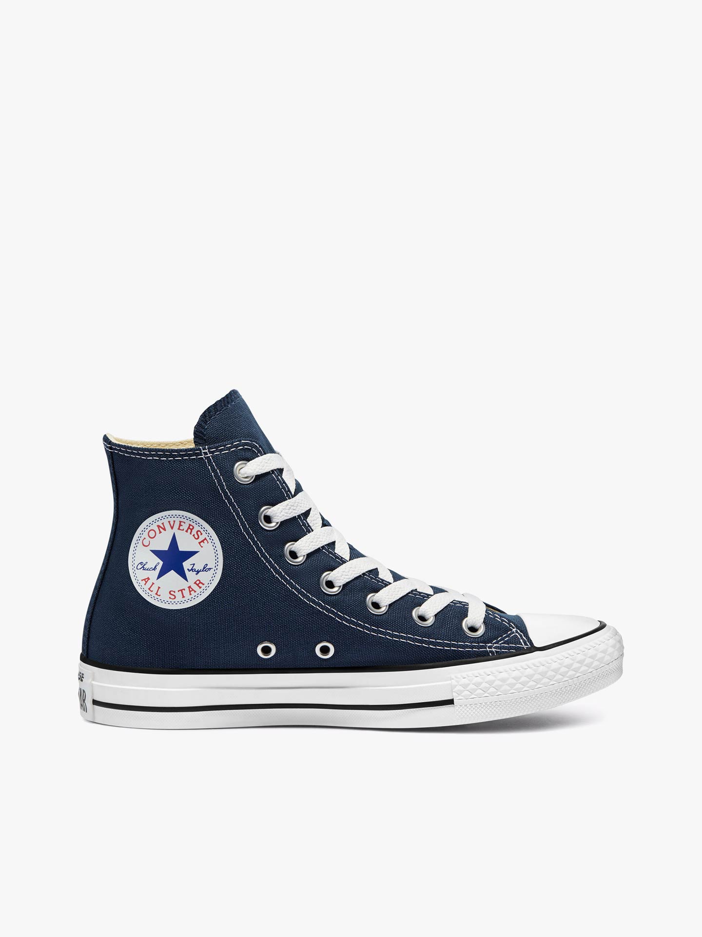Sapatilhas bota All Star
