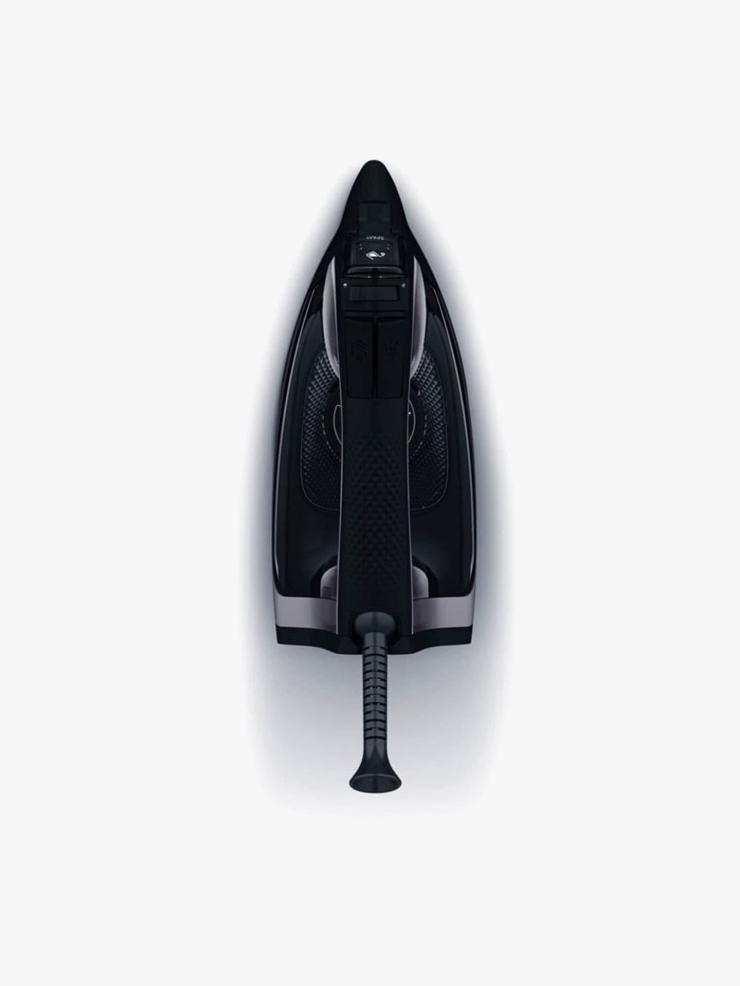 Ferro Vapor Express Steam 2500