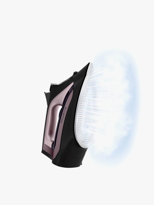 Ferro Vapor Express Steam 2500