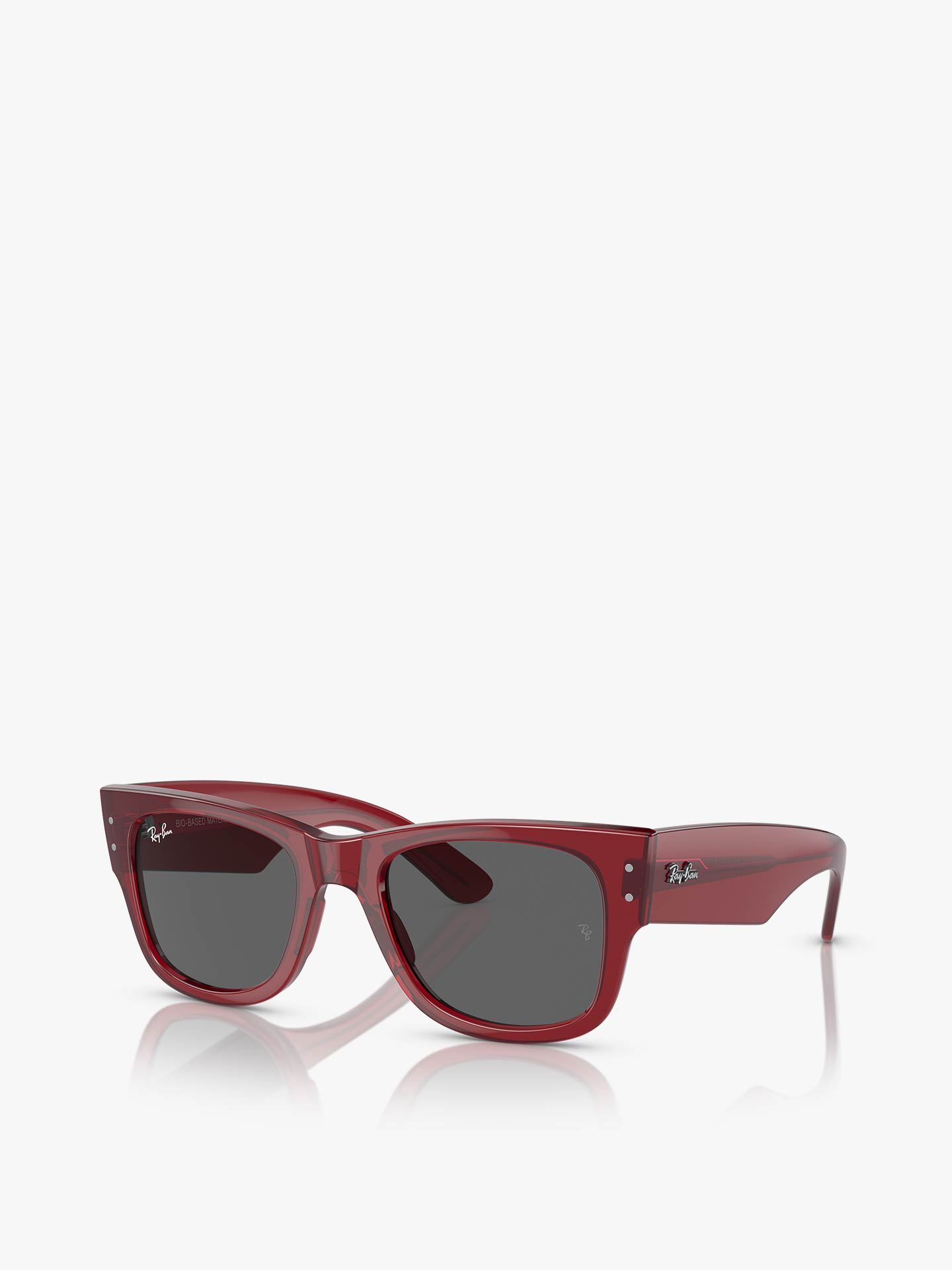 Óculos de Sol Mega Wayfarer