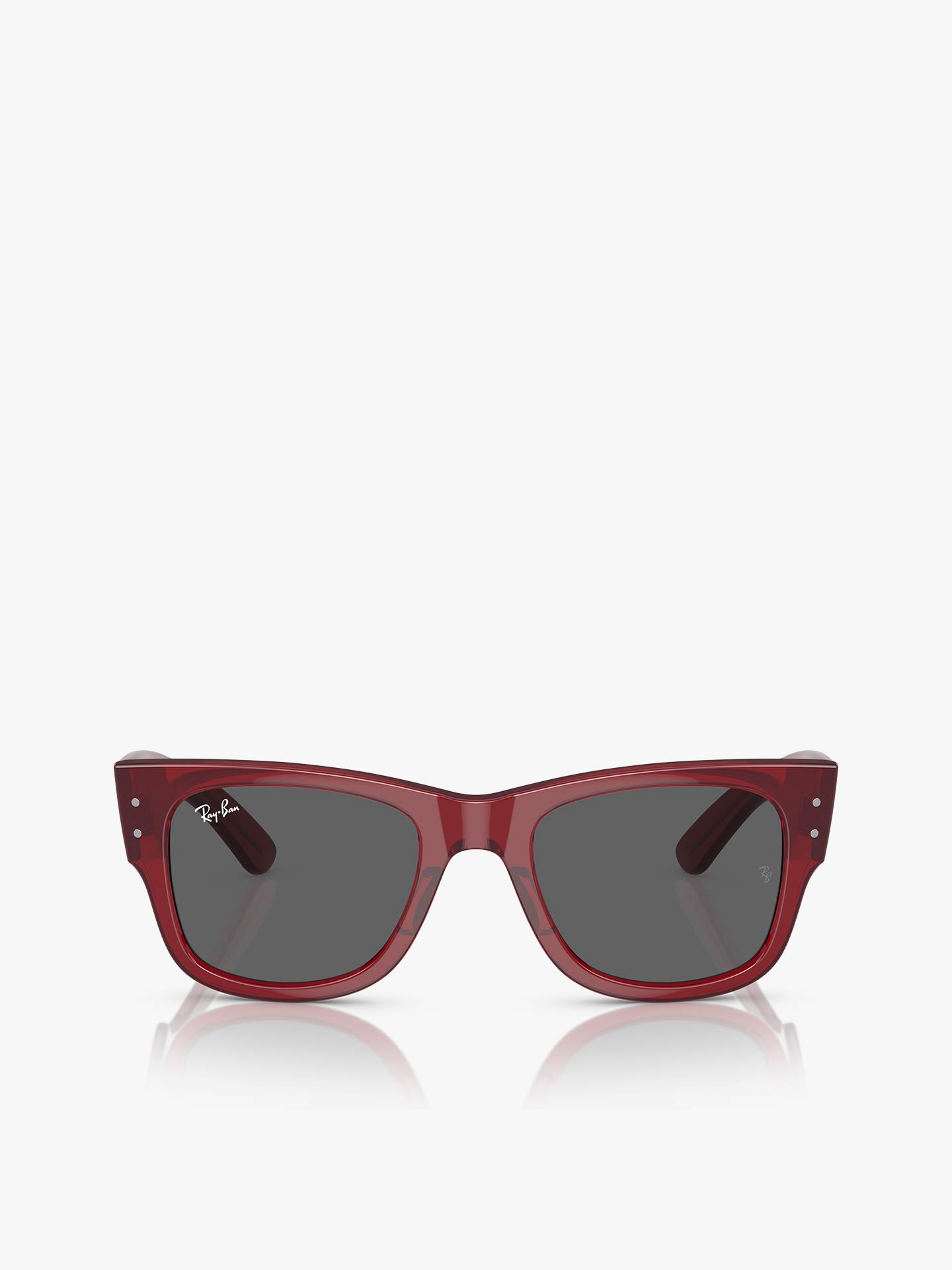 Óculos de Sol Mega Wayfarer