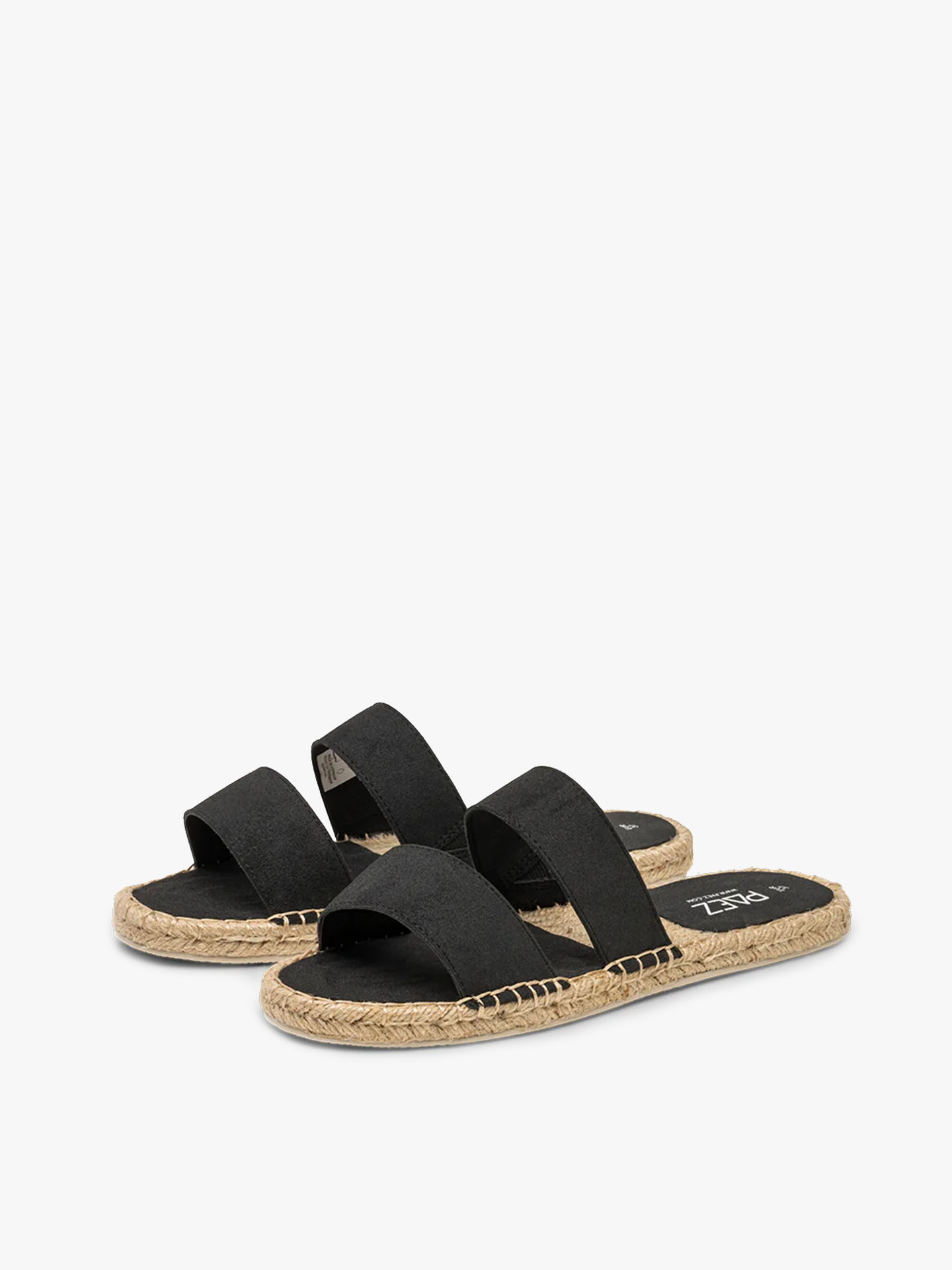 Sandálias Slip-On