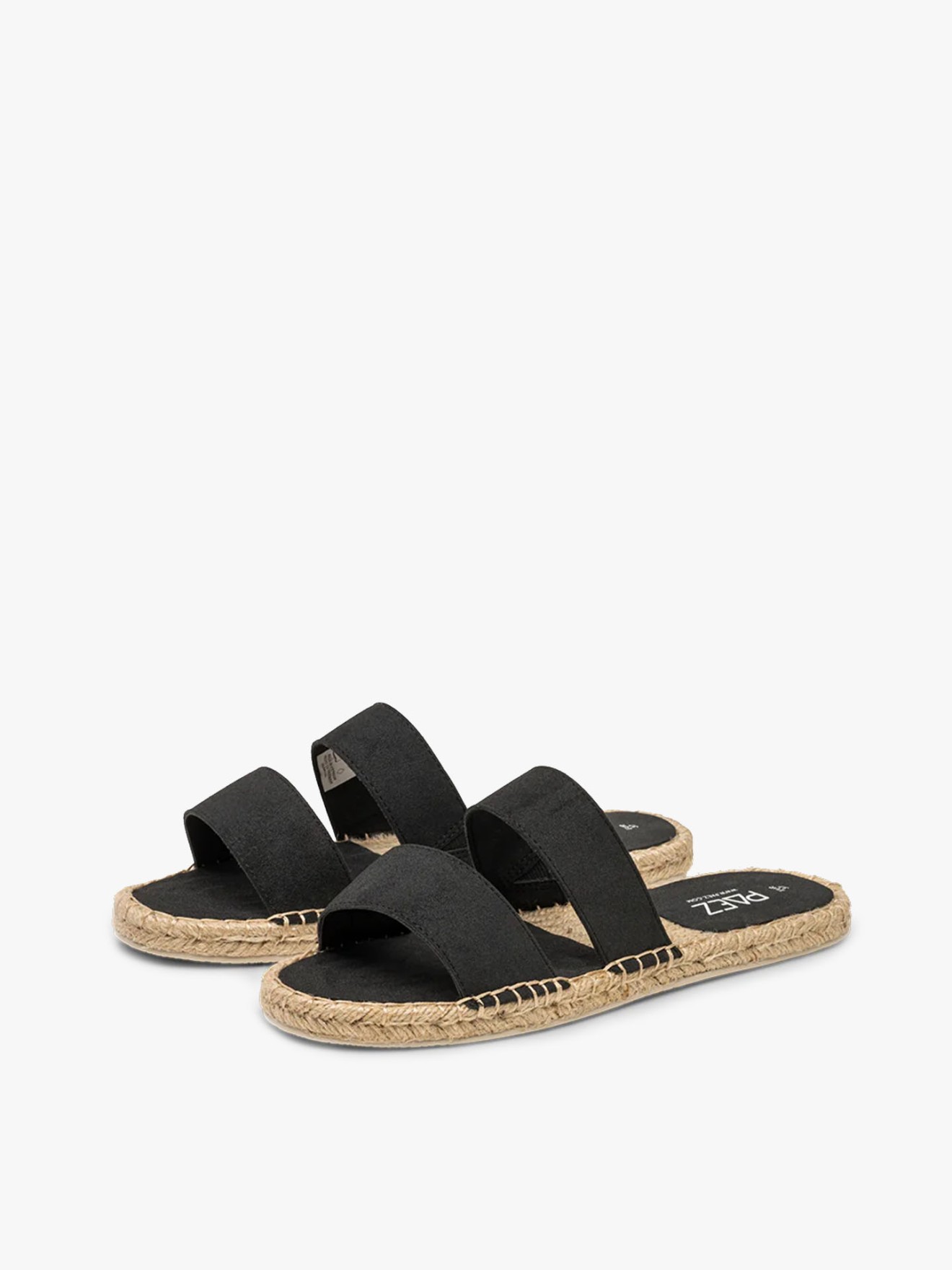 Sand�lias Slip-On