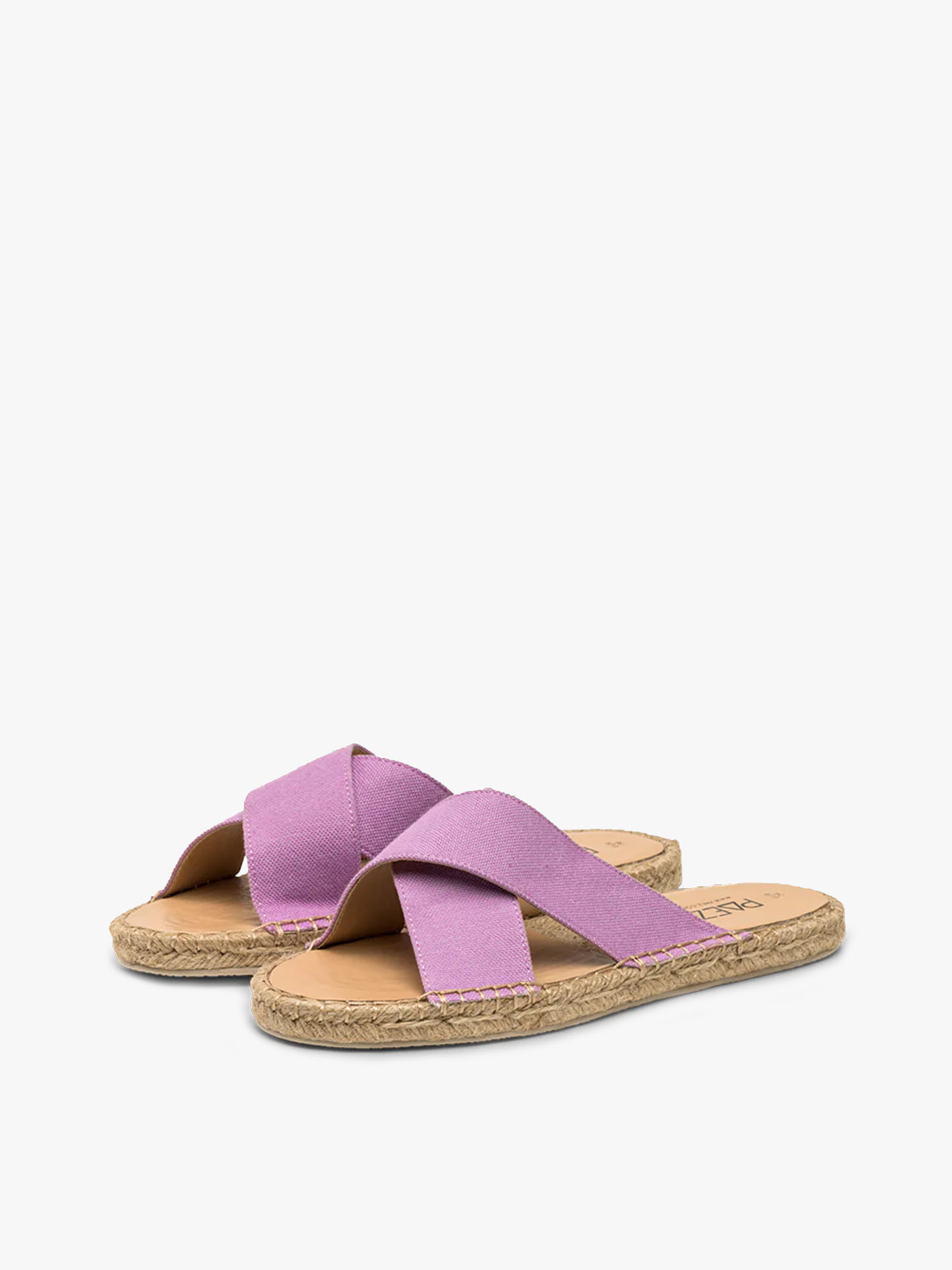 Sandálias Slip-On