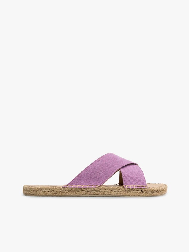 Sand�lias Slip-On