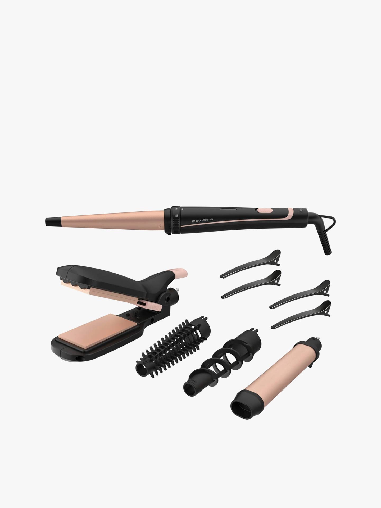 Modelador Infinite Looks