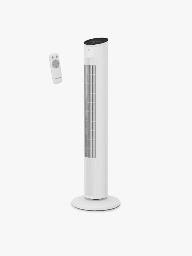 Torre de Ventilação Urban Cool