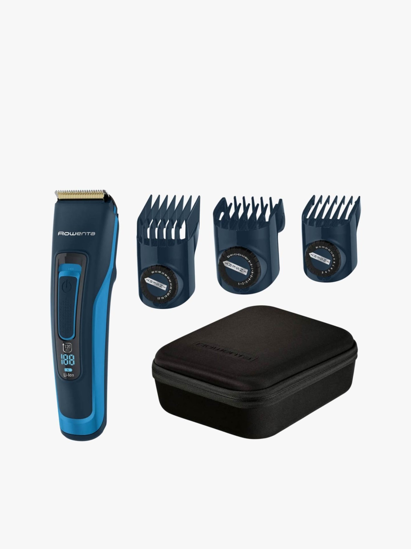 Aparador Advancer Xpert