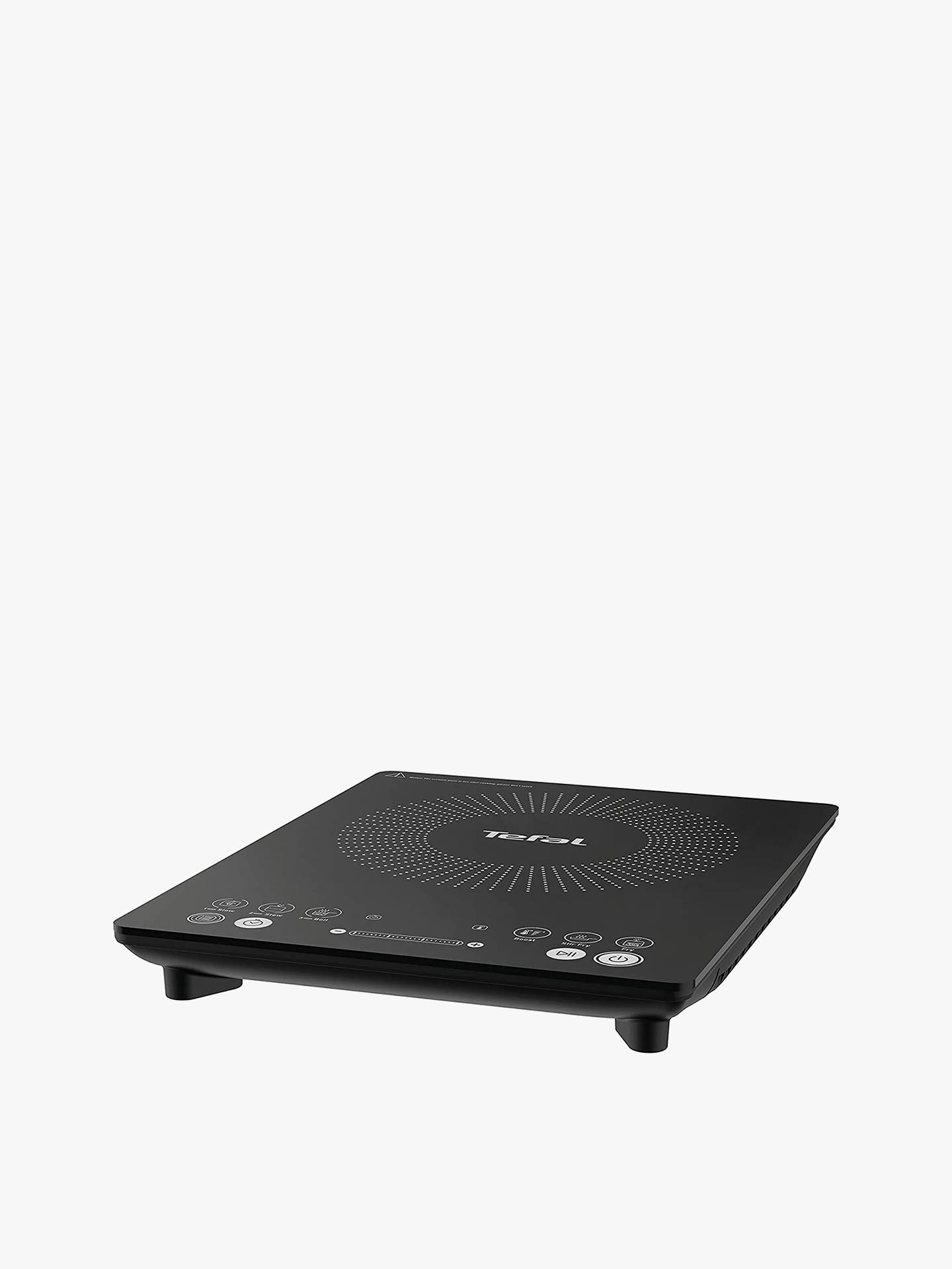 Placa de Indução Portátil