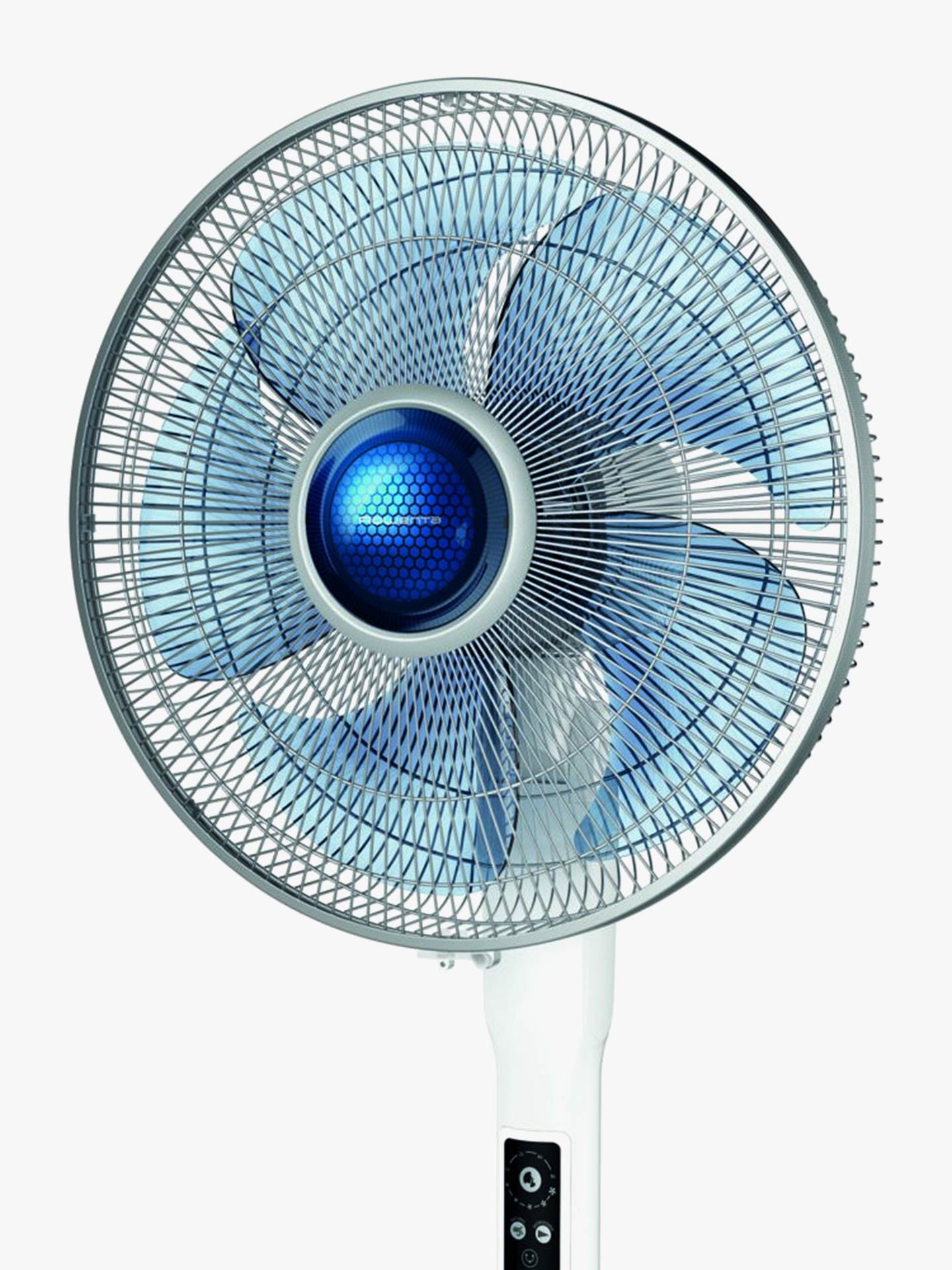 Ventoinha Turbo Silence Extreme