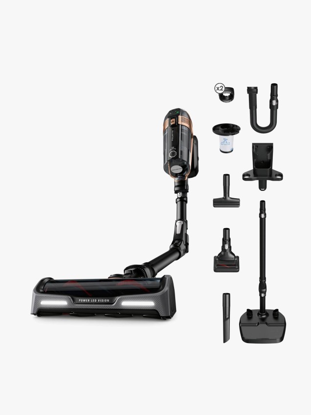 Aspirador Vertical X-Force Flex