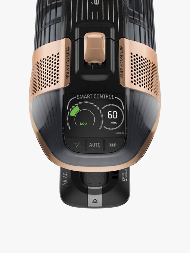 Aspirador Vertical X-Force Flex
