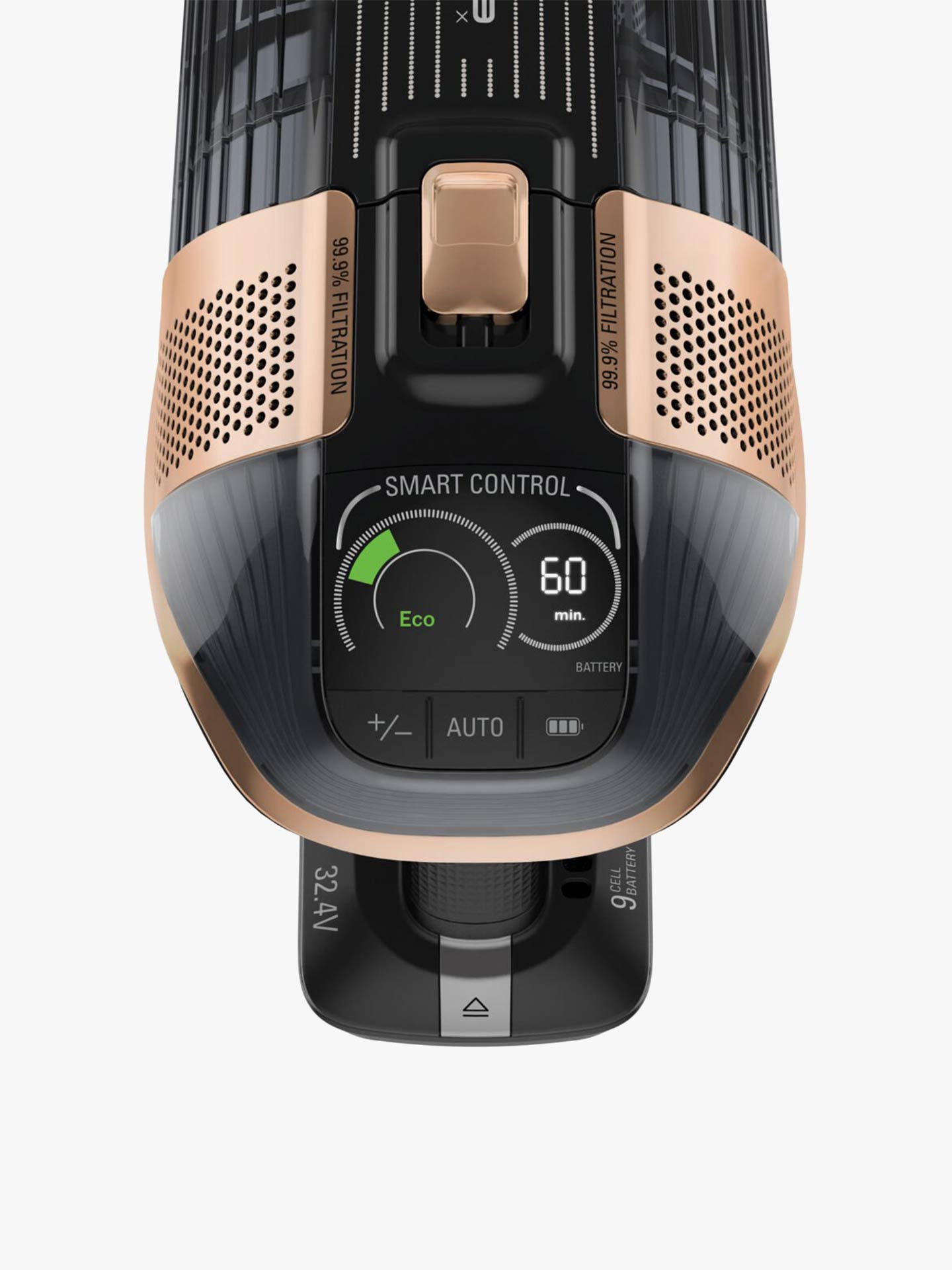 Aspirador Vertical X-Force Flex