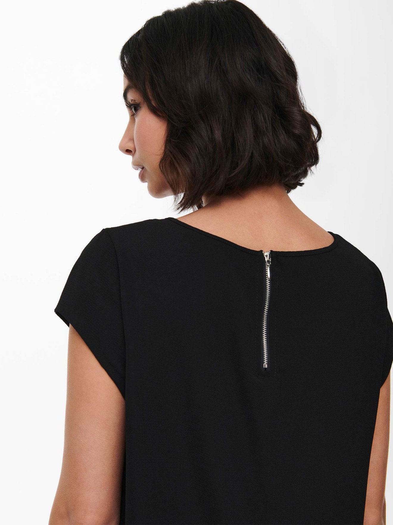 T-Shirt B�sica
