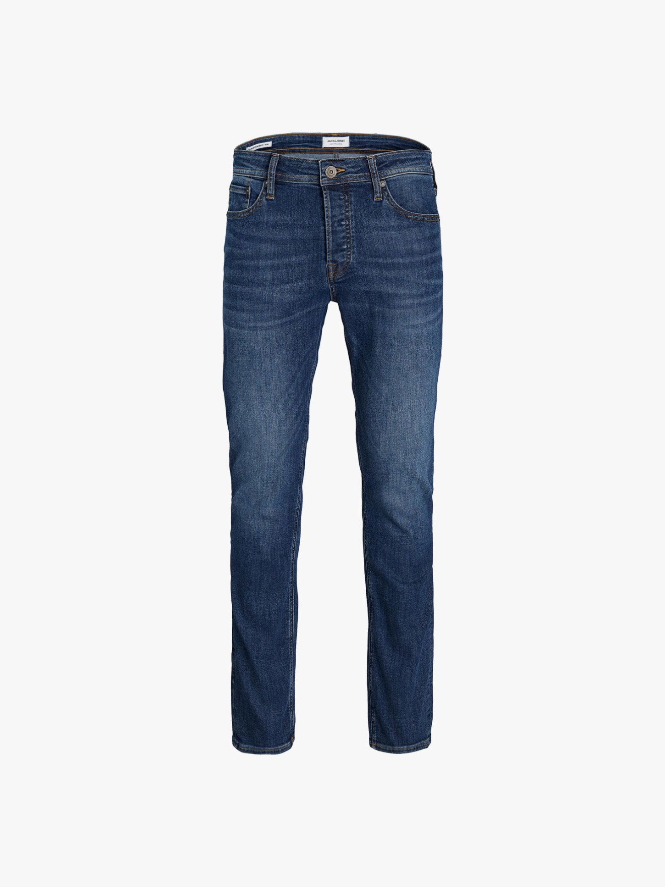 Cal�as de Ganga Slim Fit