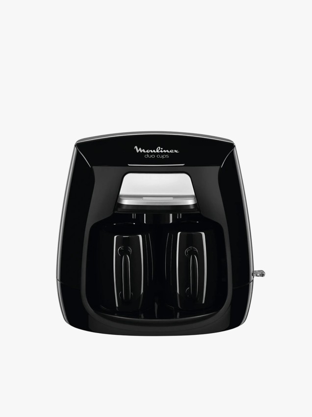 Cafeteira Duo Cups