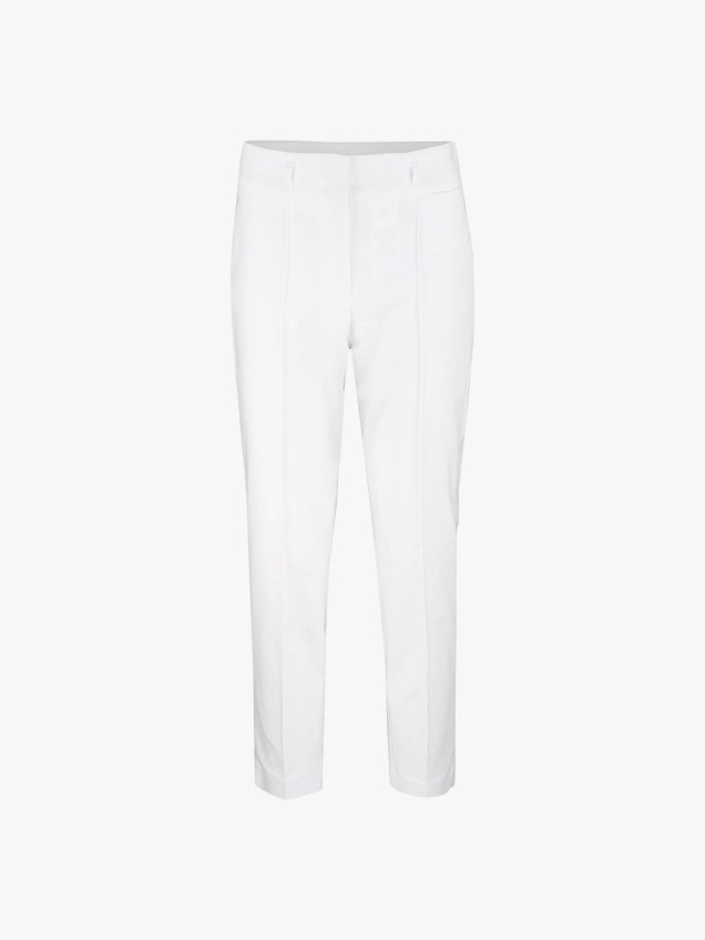 Cal�as Cropped Fit