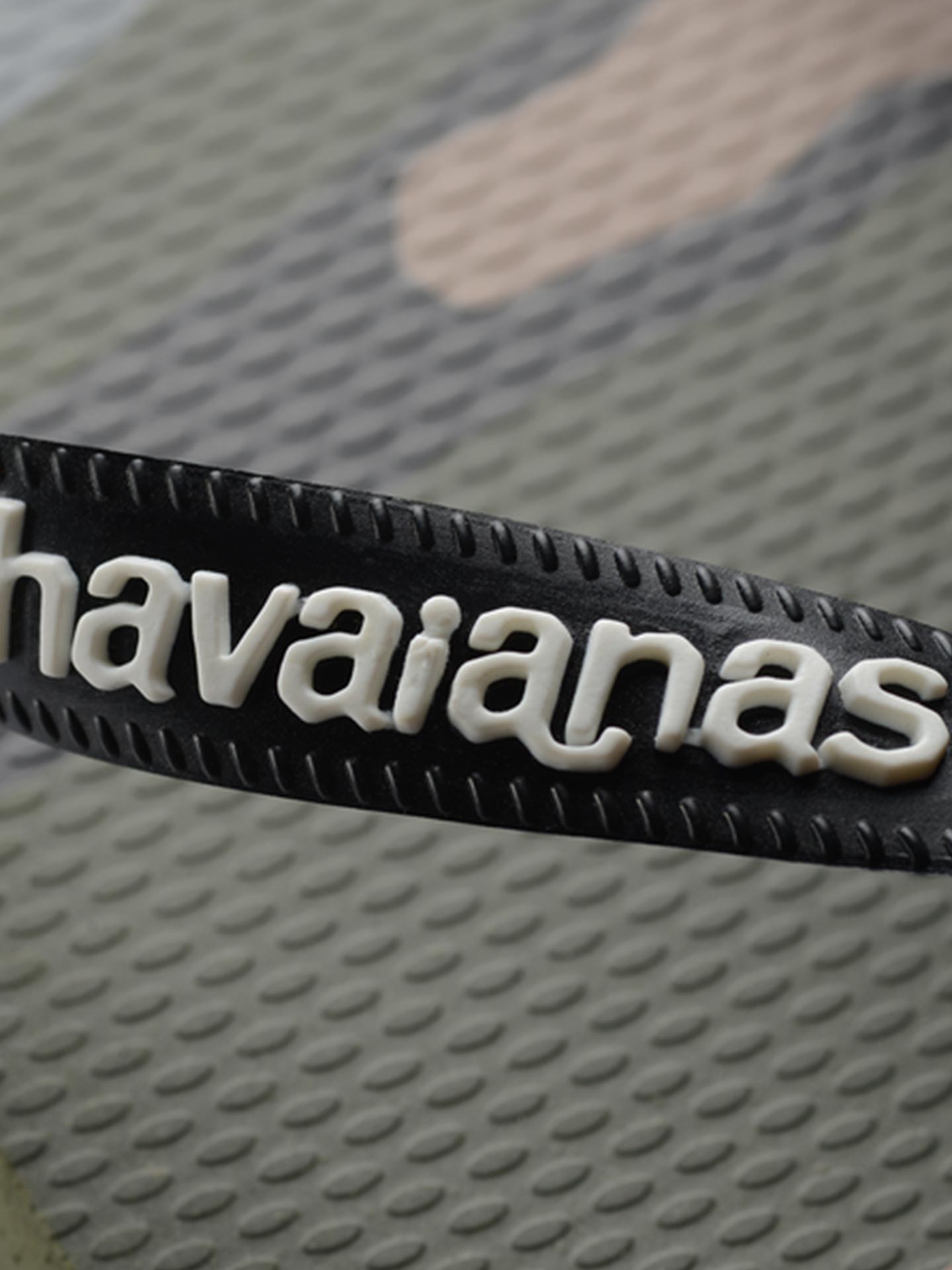 Havaianas Top Camu