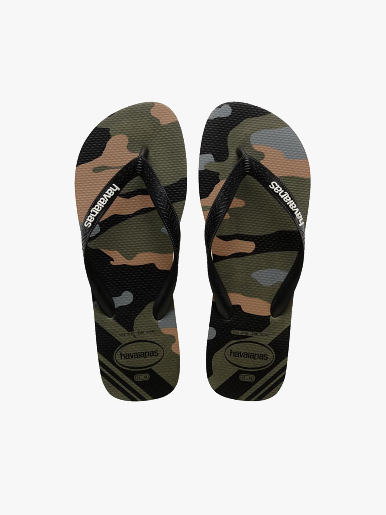 Havaianas Top Camu