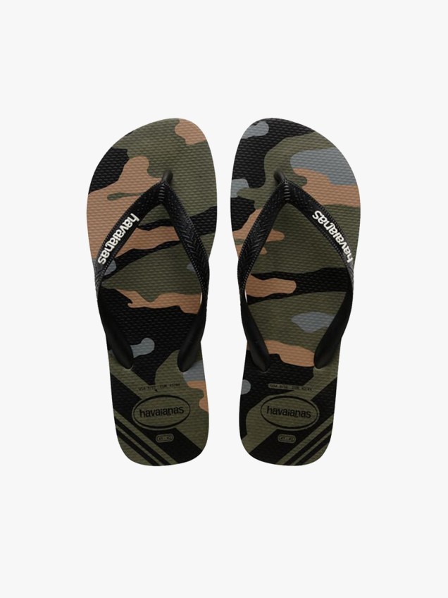 Havaianas Top Camu