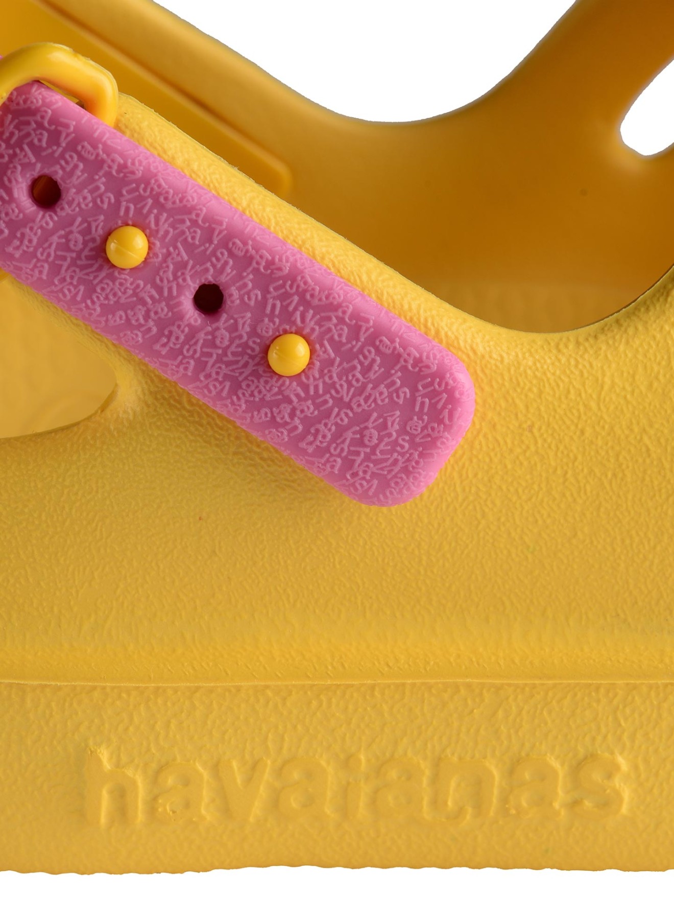 Havaianas Kids Clog