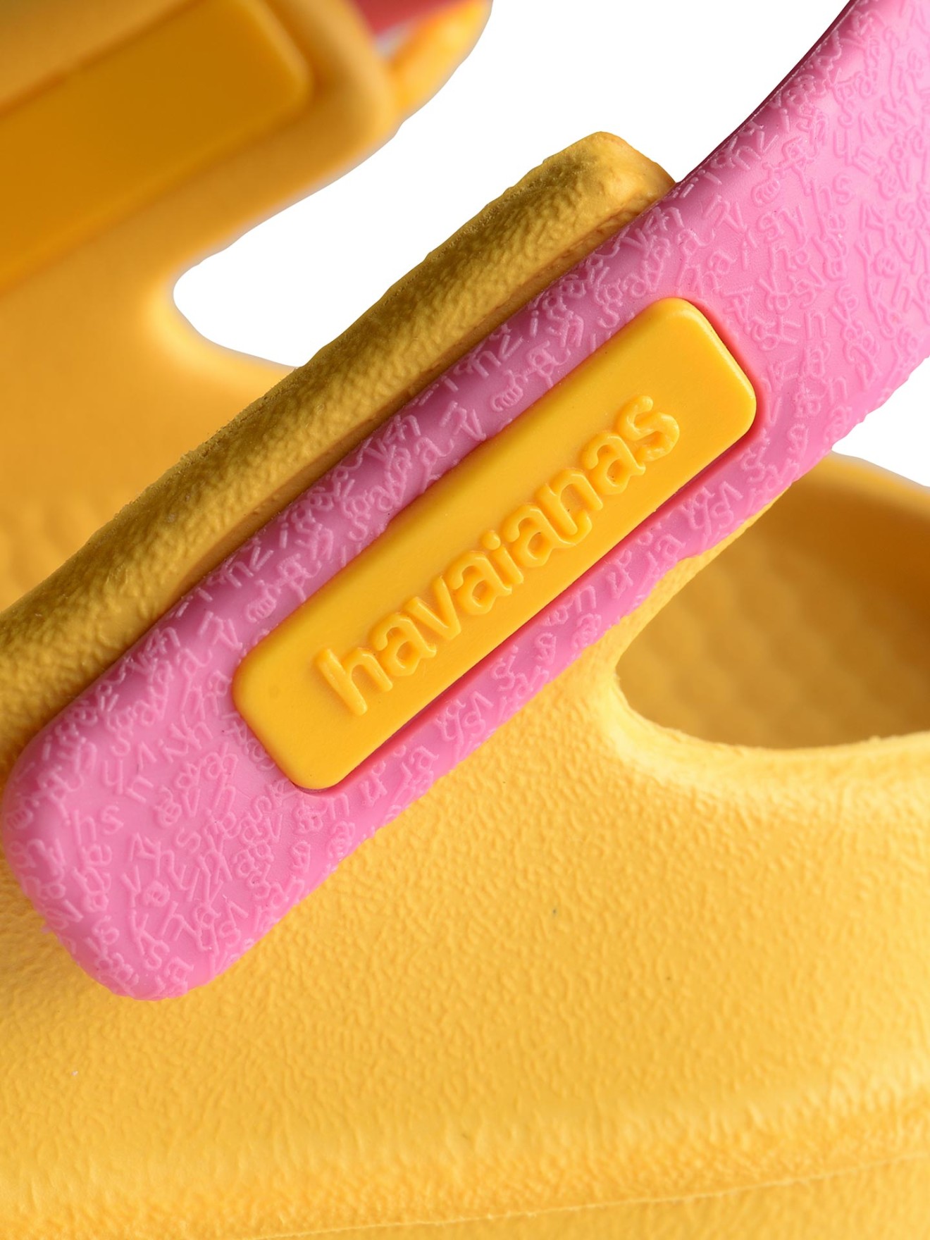 Havaianas Kids Clog