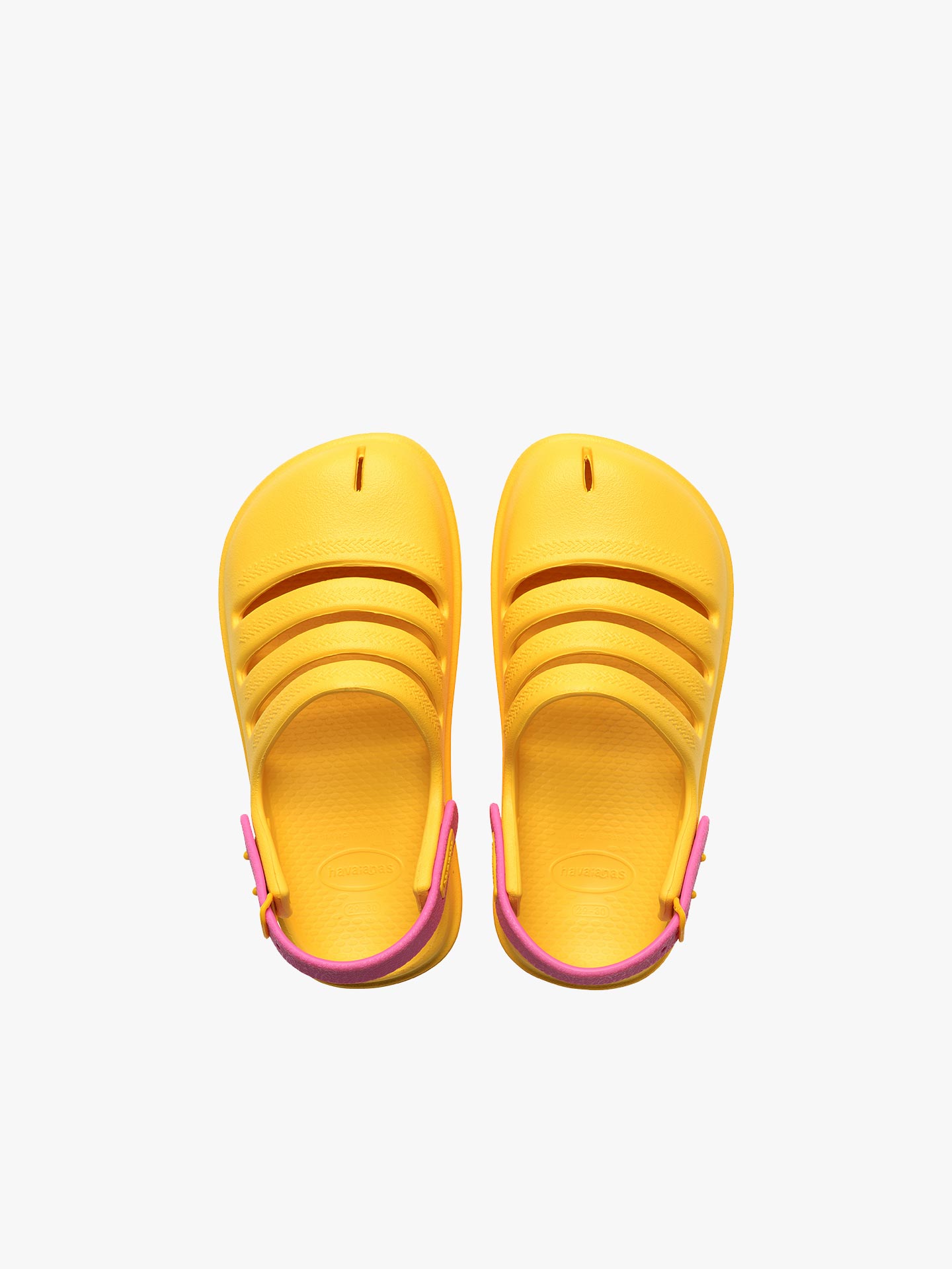 Havaianas Kids Clog