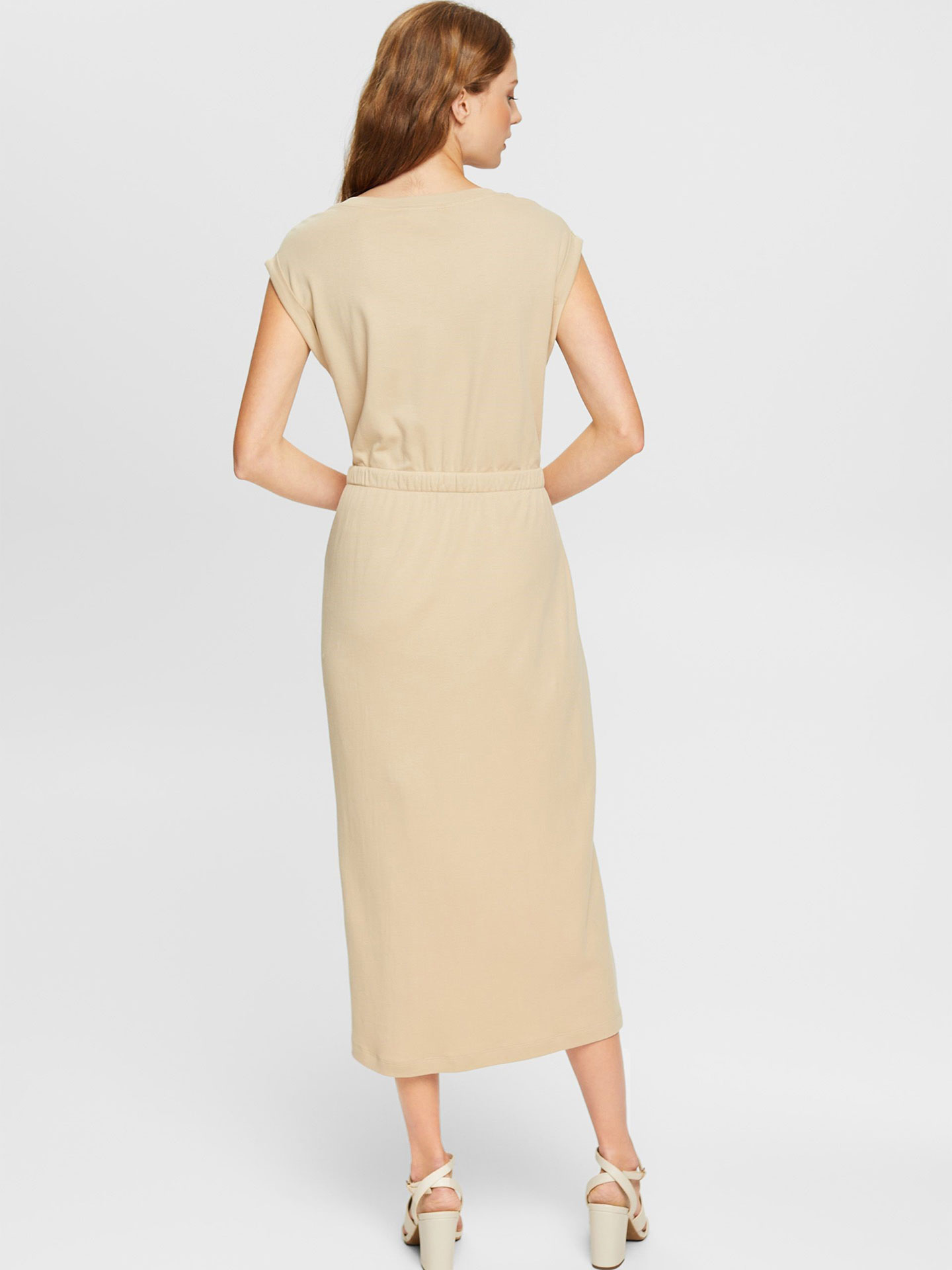 Vestido de Malha