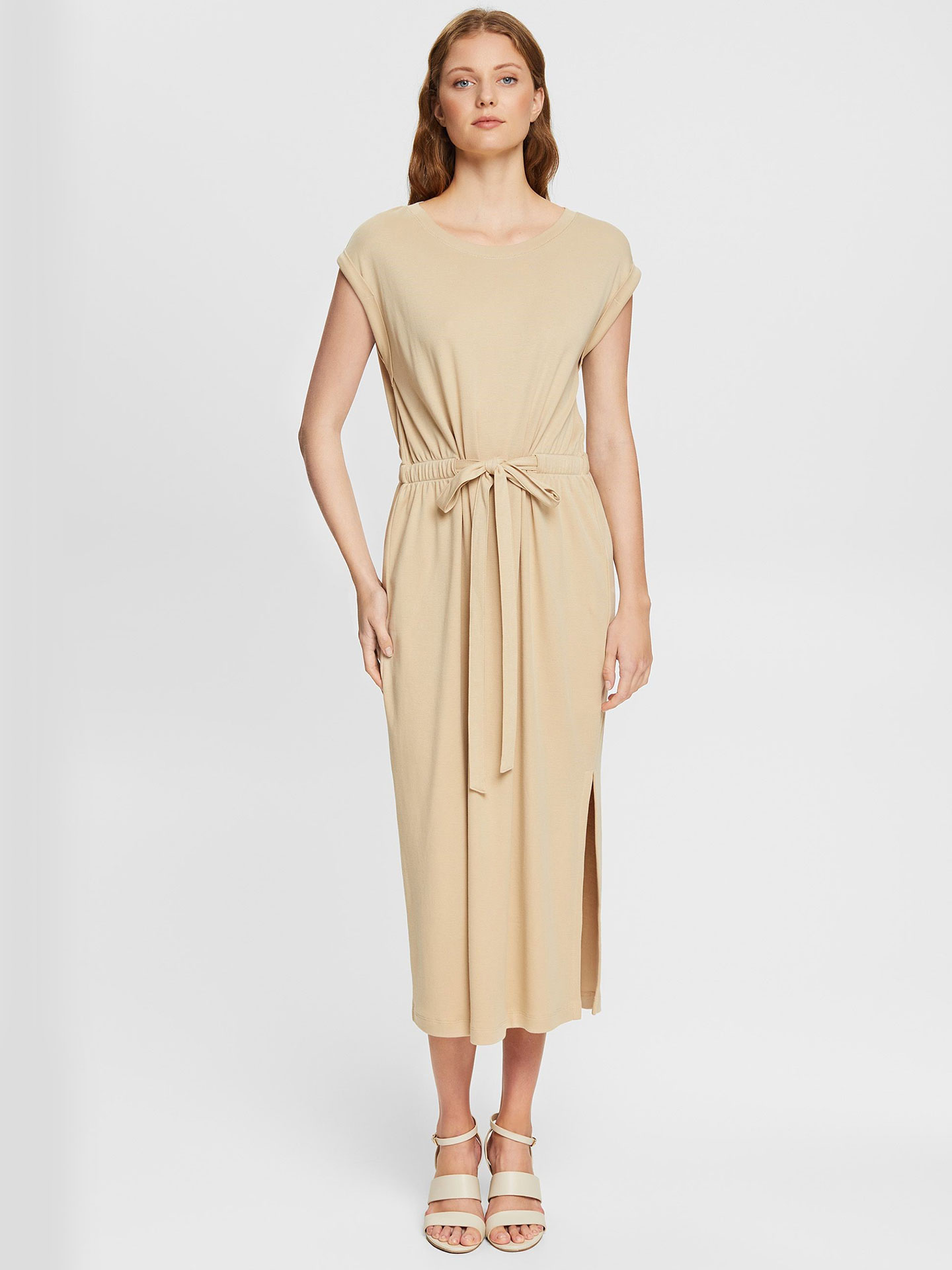 Vestido de Malha
