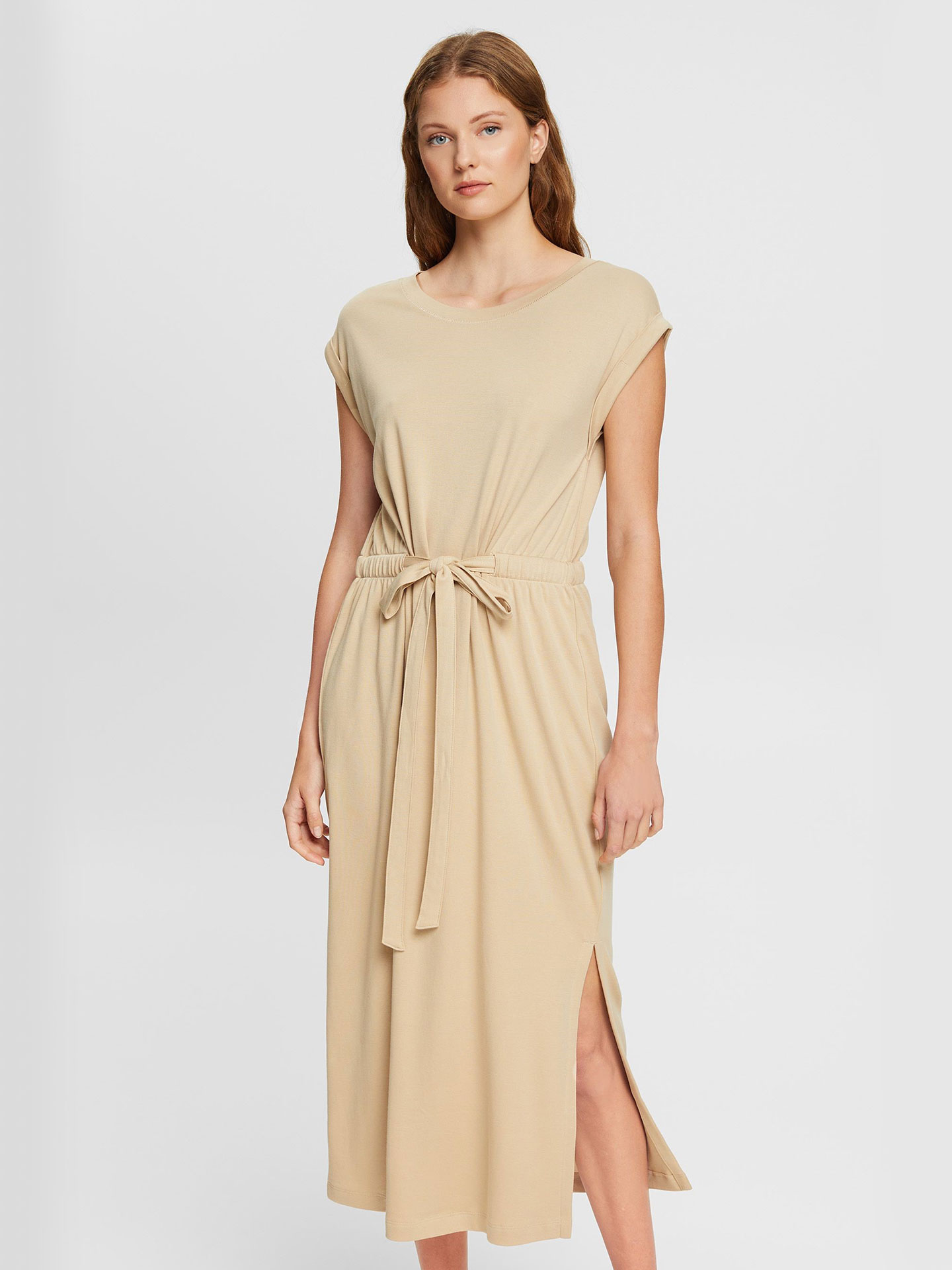 Vestido de Malha