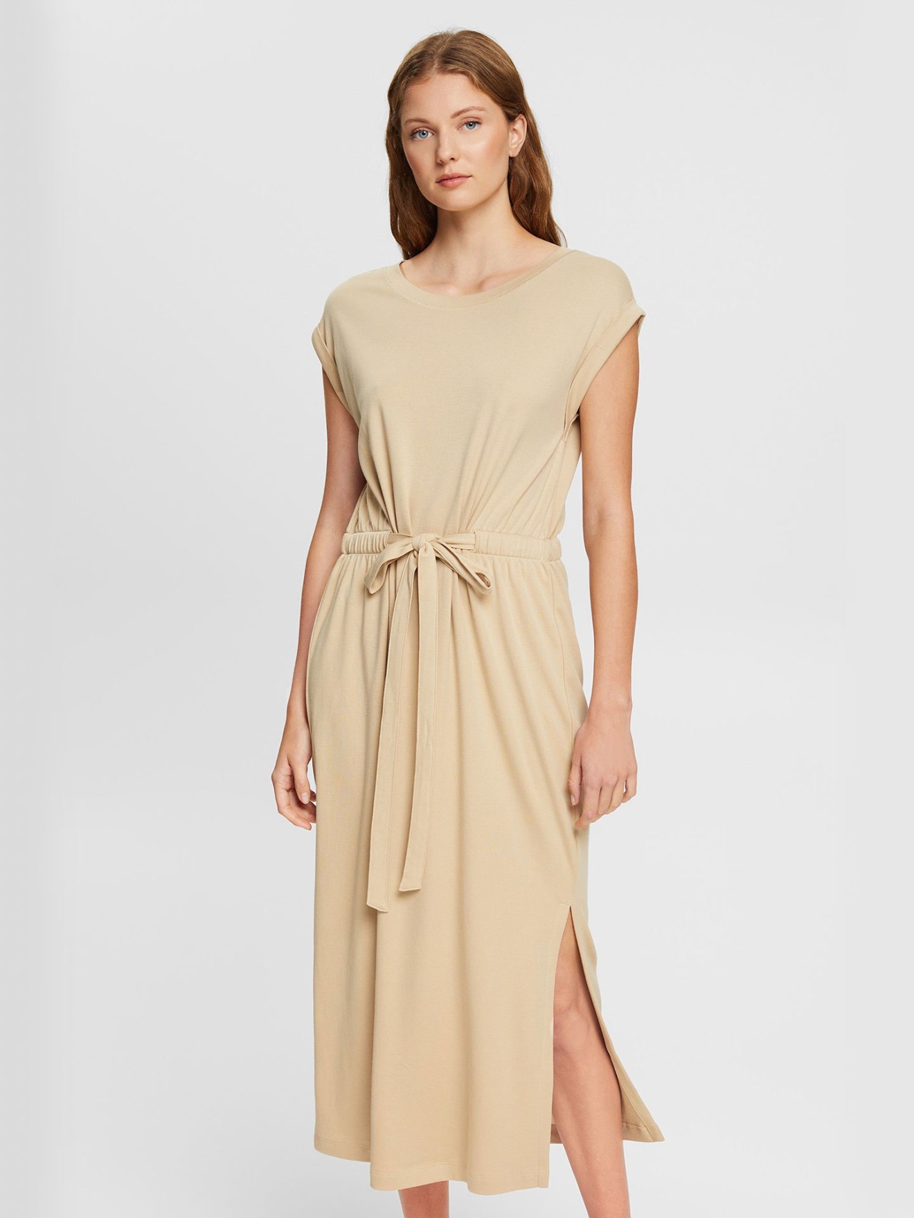 Vestido de Malha