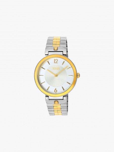 Relgio S-Band