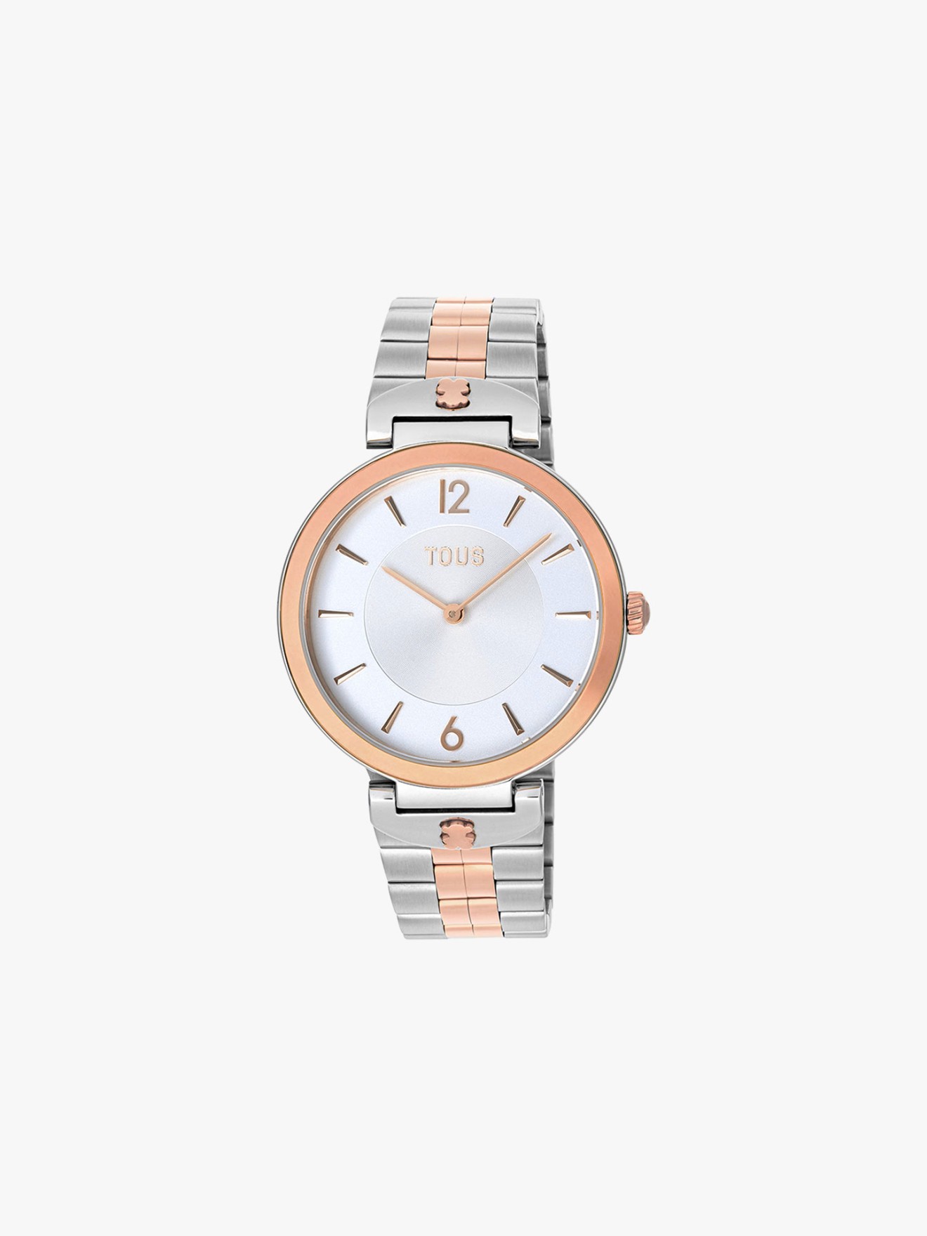 Rel�gio S-Band
