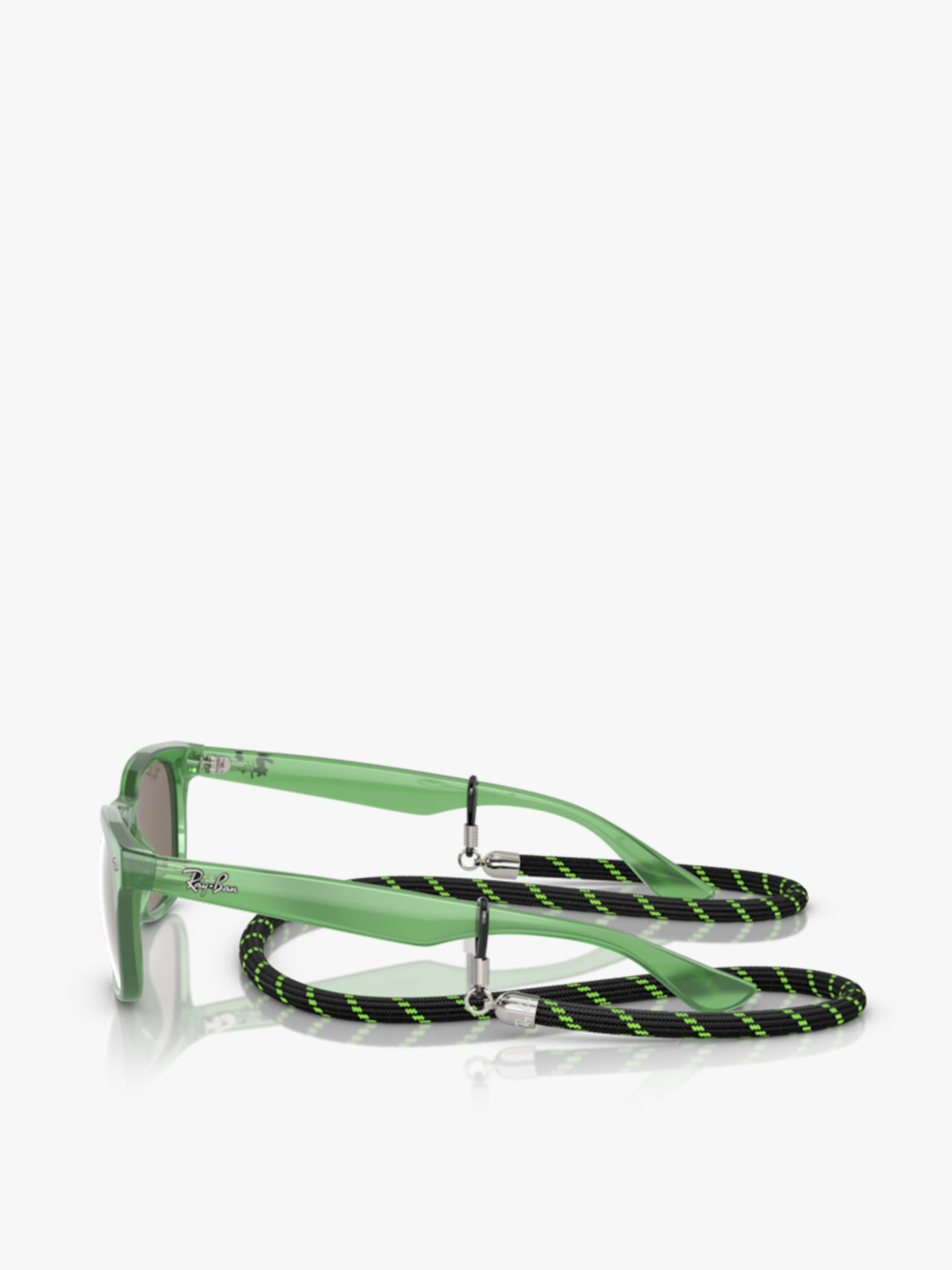 Óculos de Sol Junior New Wayfarer