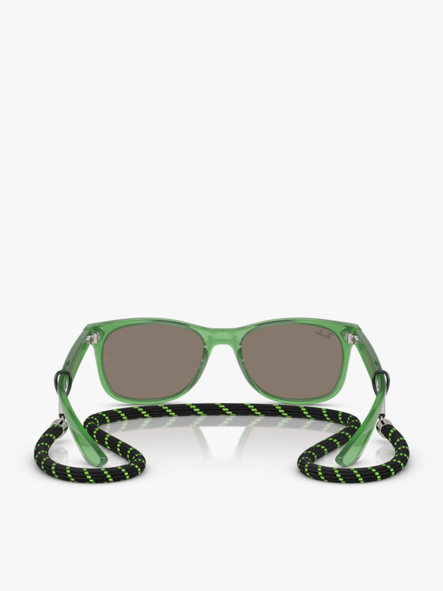 Óculos de Sol Junior New Wayfarer