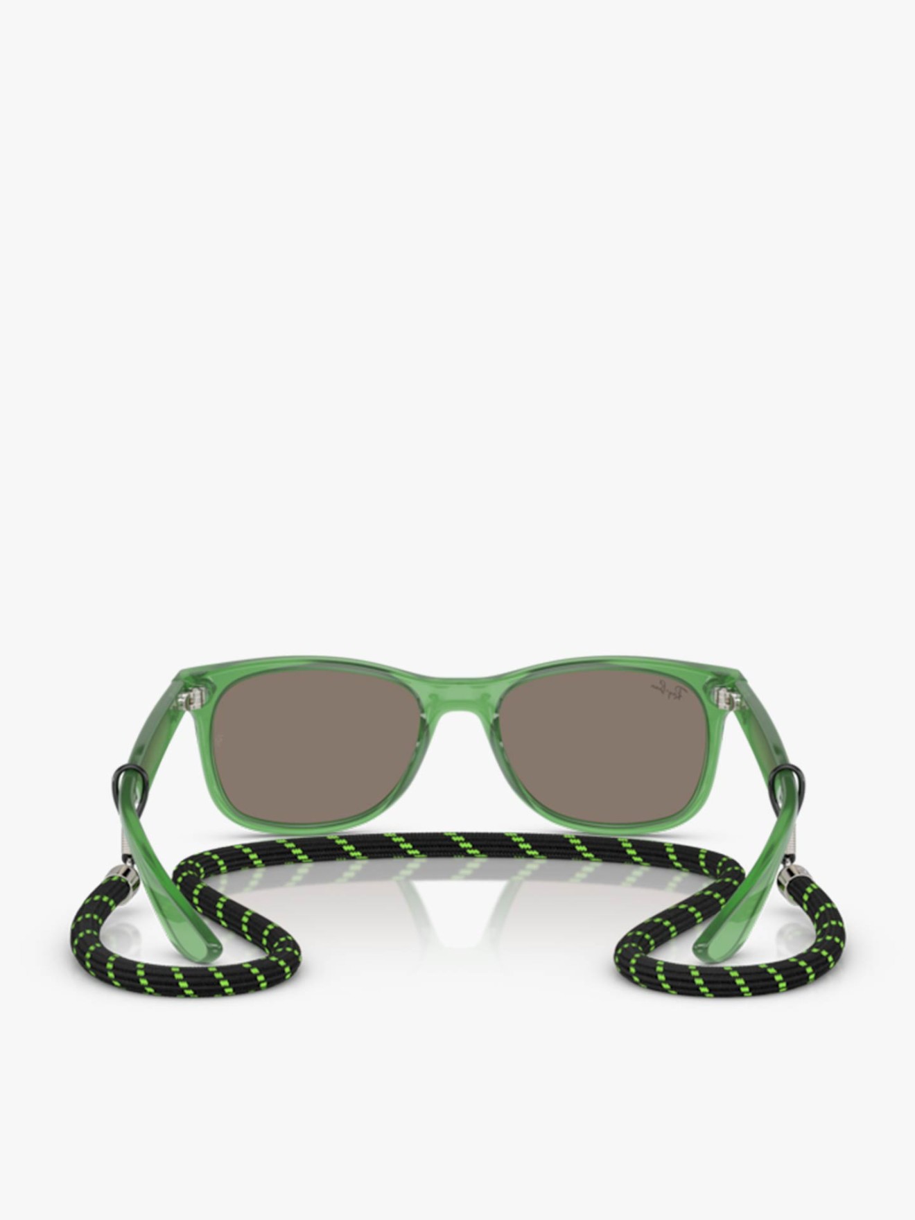 �culos de Sol Junior New Wayfarer