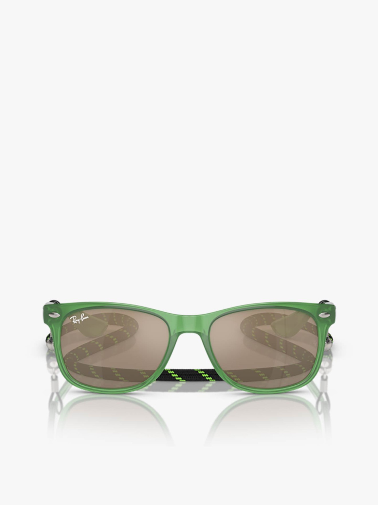 �culos de Sol Junior New Wayfarer