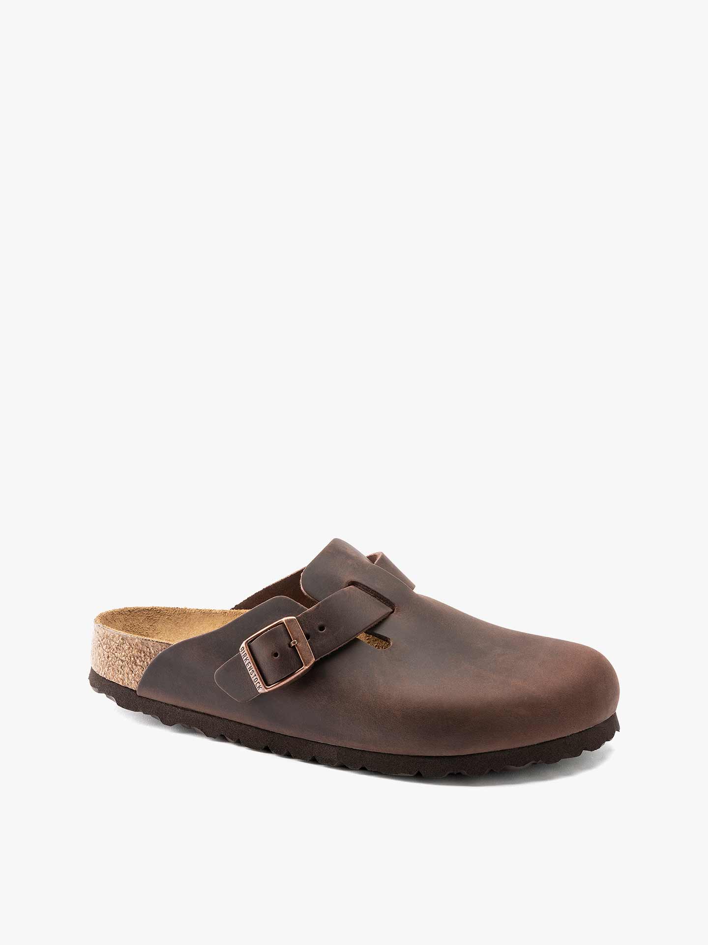 Sandálias Boston