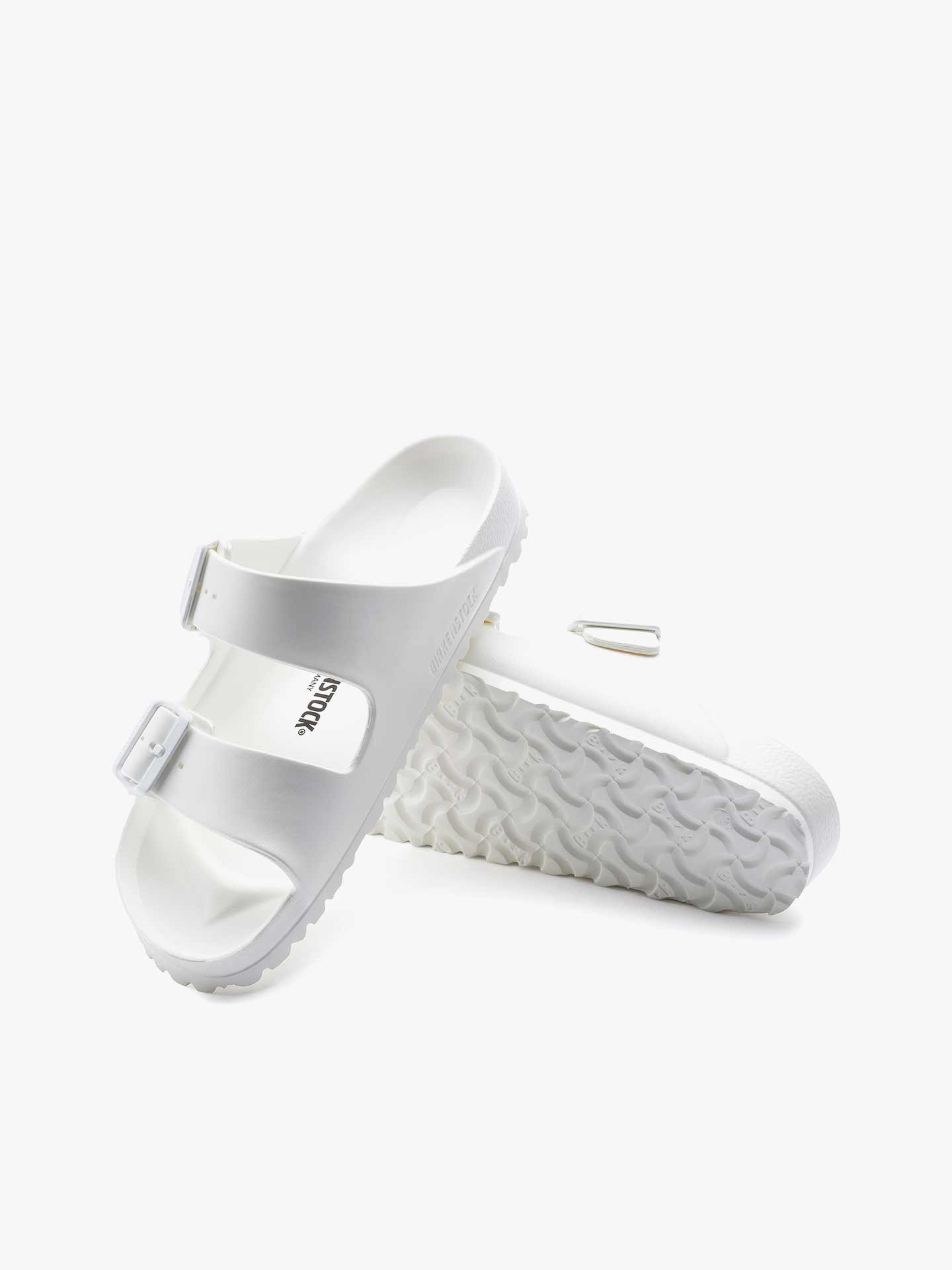 Sandálias Arizona Essentials