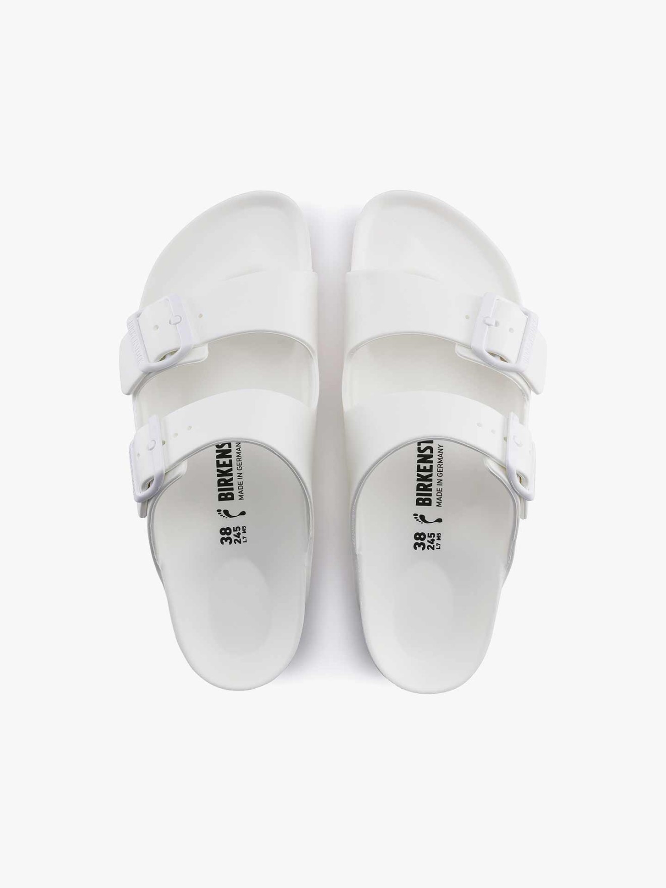 Sandálias Arizona Essentials