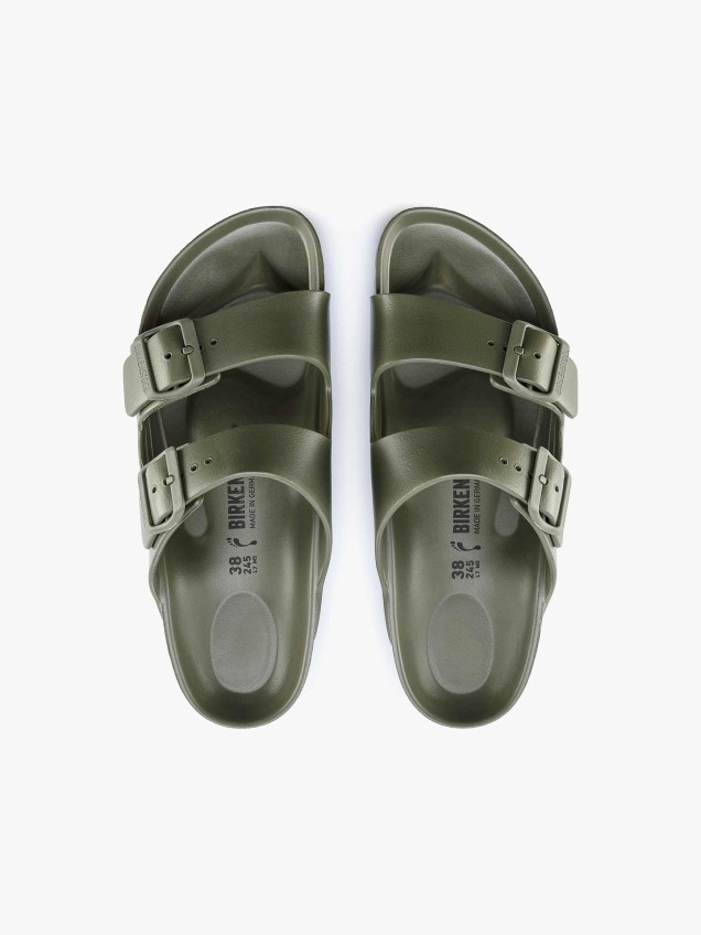 Sandálias Arizona Essentials