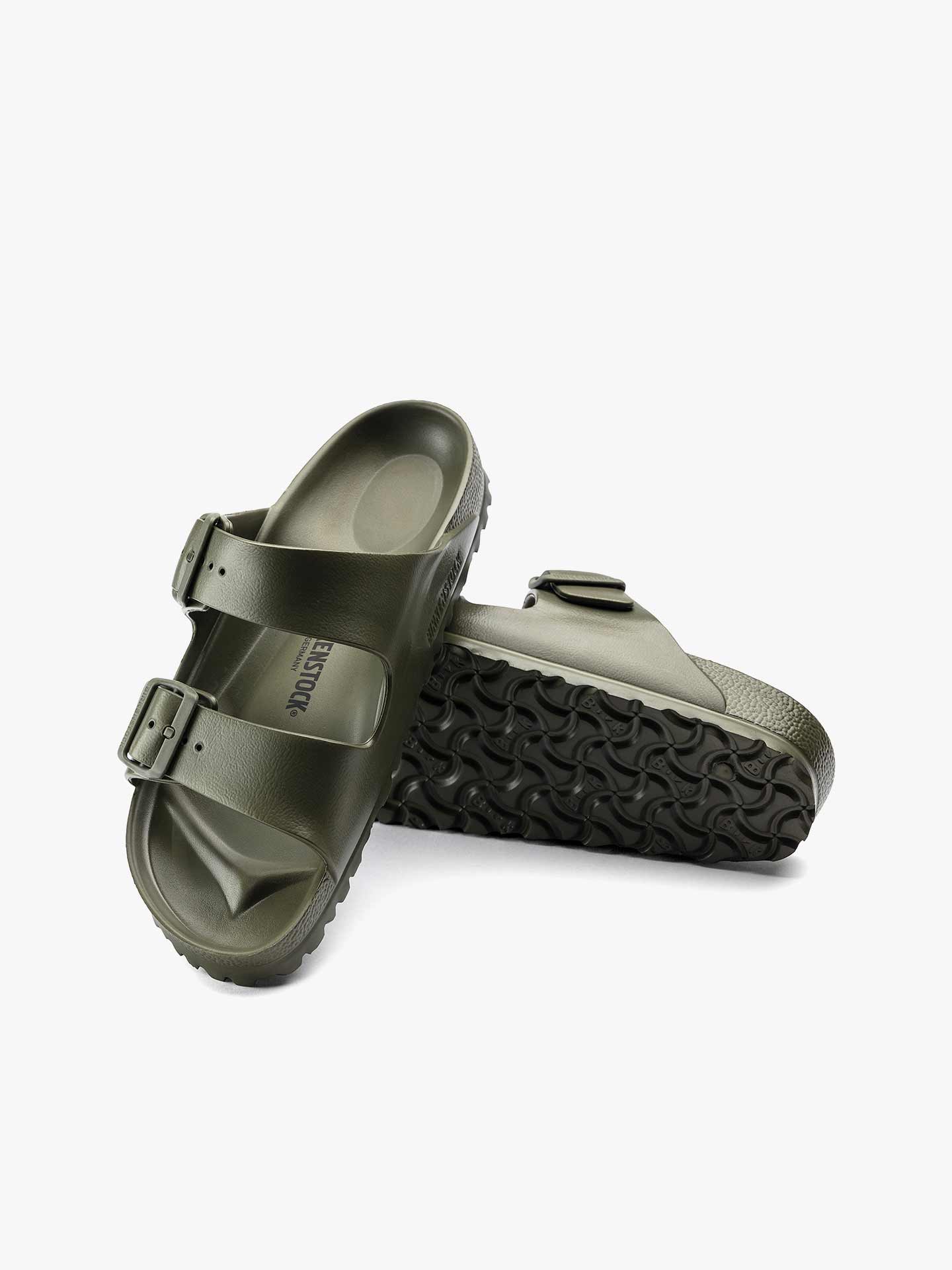 Sandálias Arizona Essentials